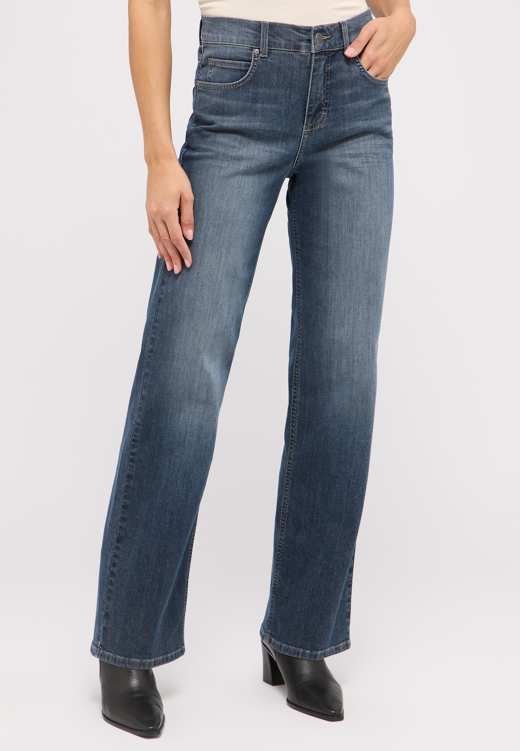 ANGELS Stretch-Jeans "ANGELSLara" günstig online kaufen