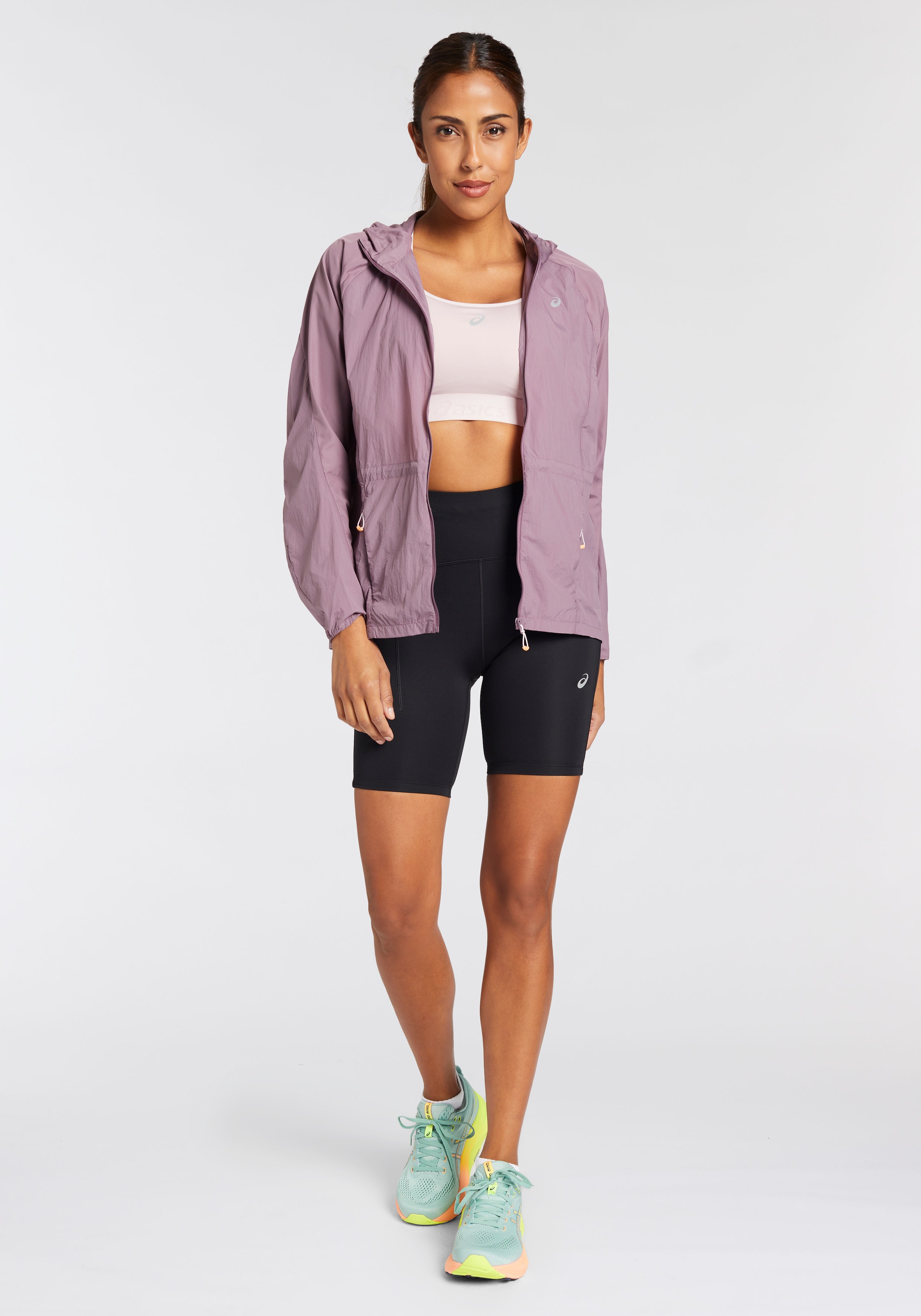 Asics Radlerhose