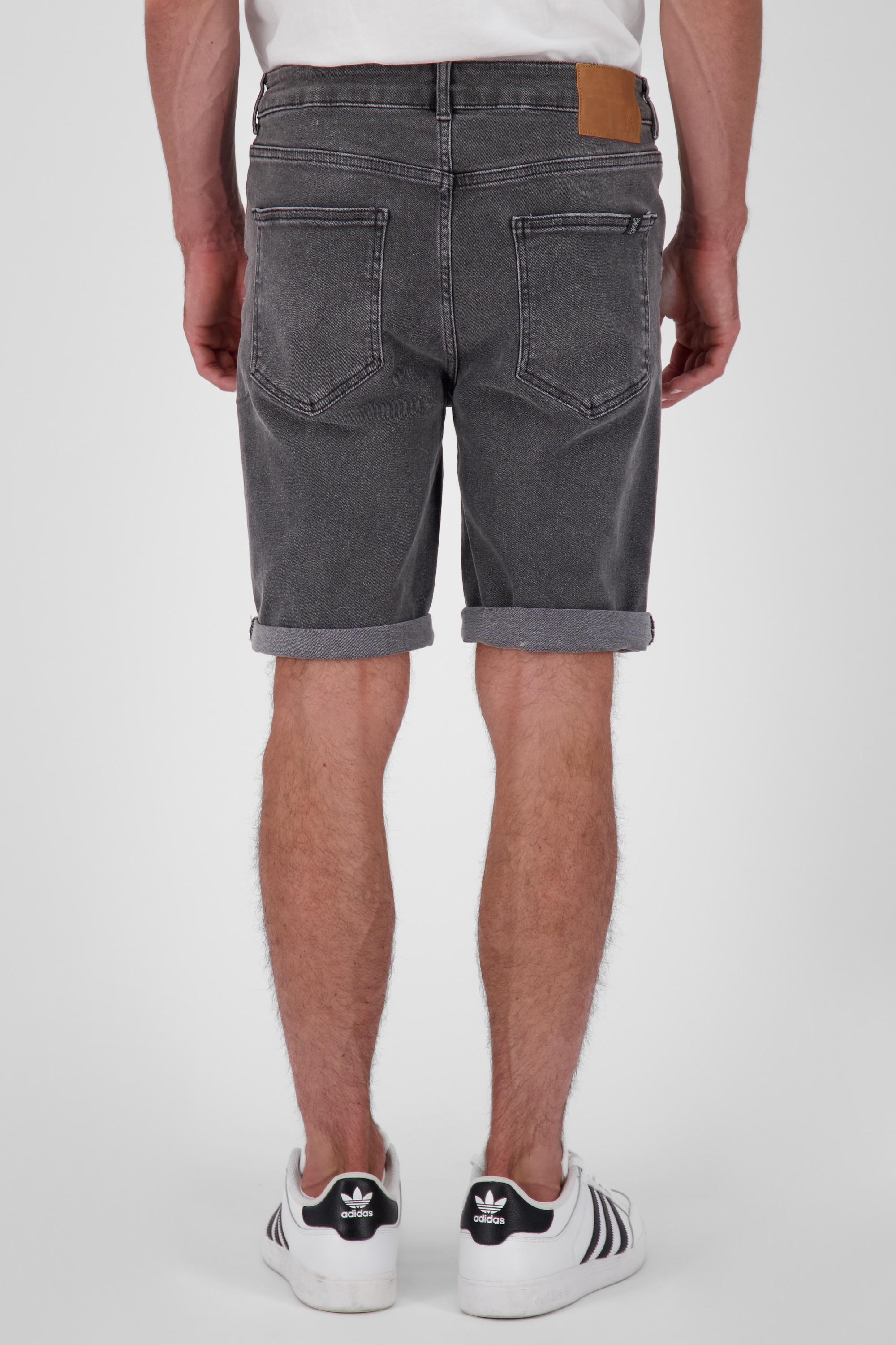 Alife & Kickin Shorts »Herren MorganAK DNM A«