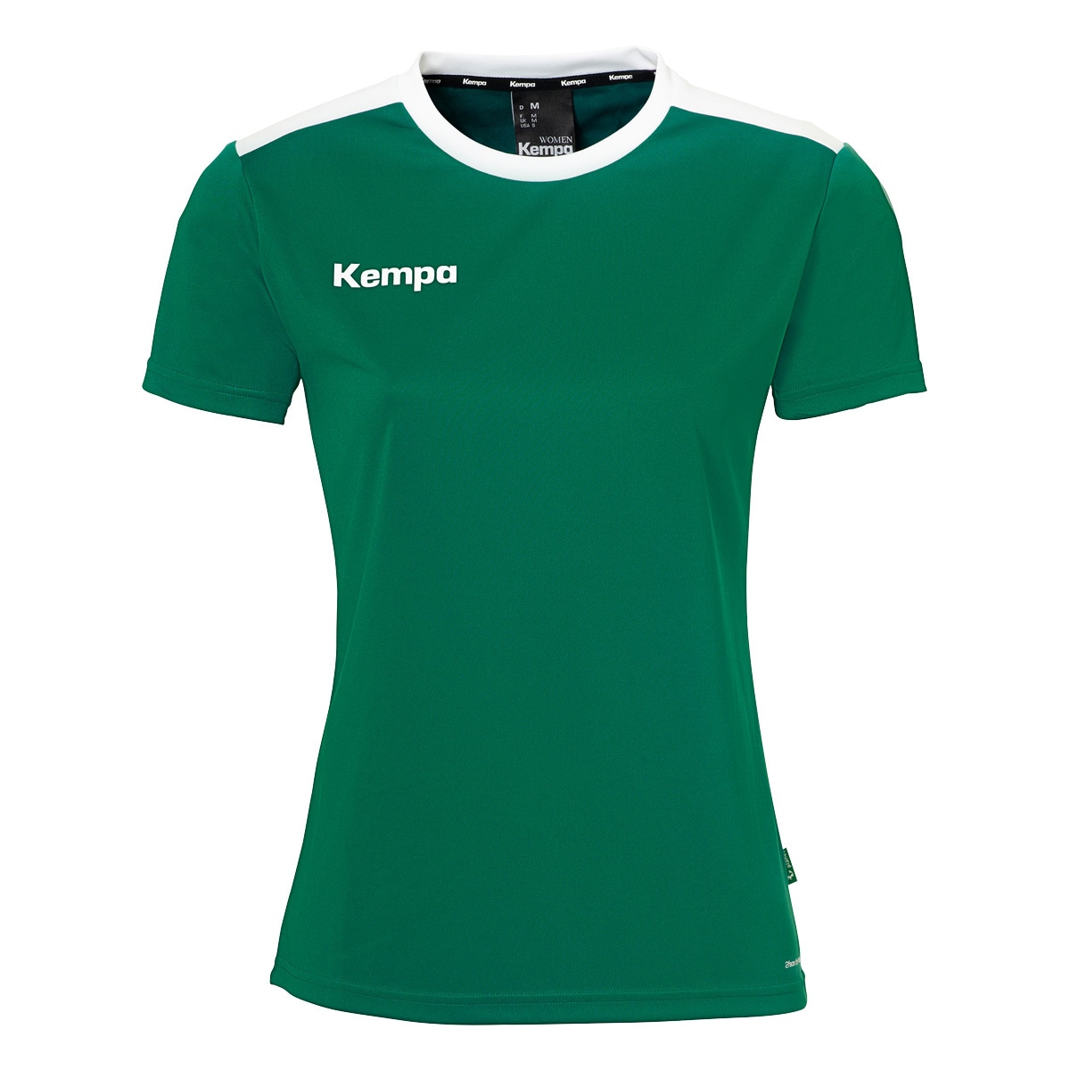 Kempa Trainingsshirt "Trainings-T-Shirt Emotion 27 Women" 1