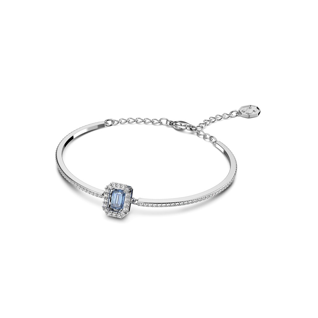 Swarovski Armreif »Millenia, Kristall im Octagon-Schliff, 5620555«