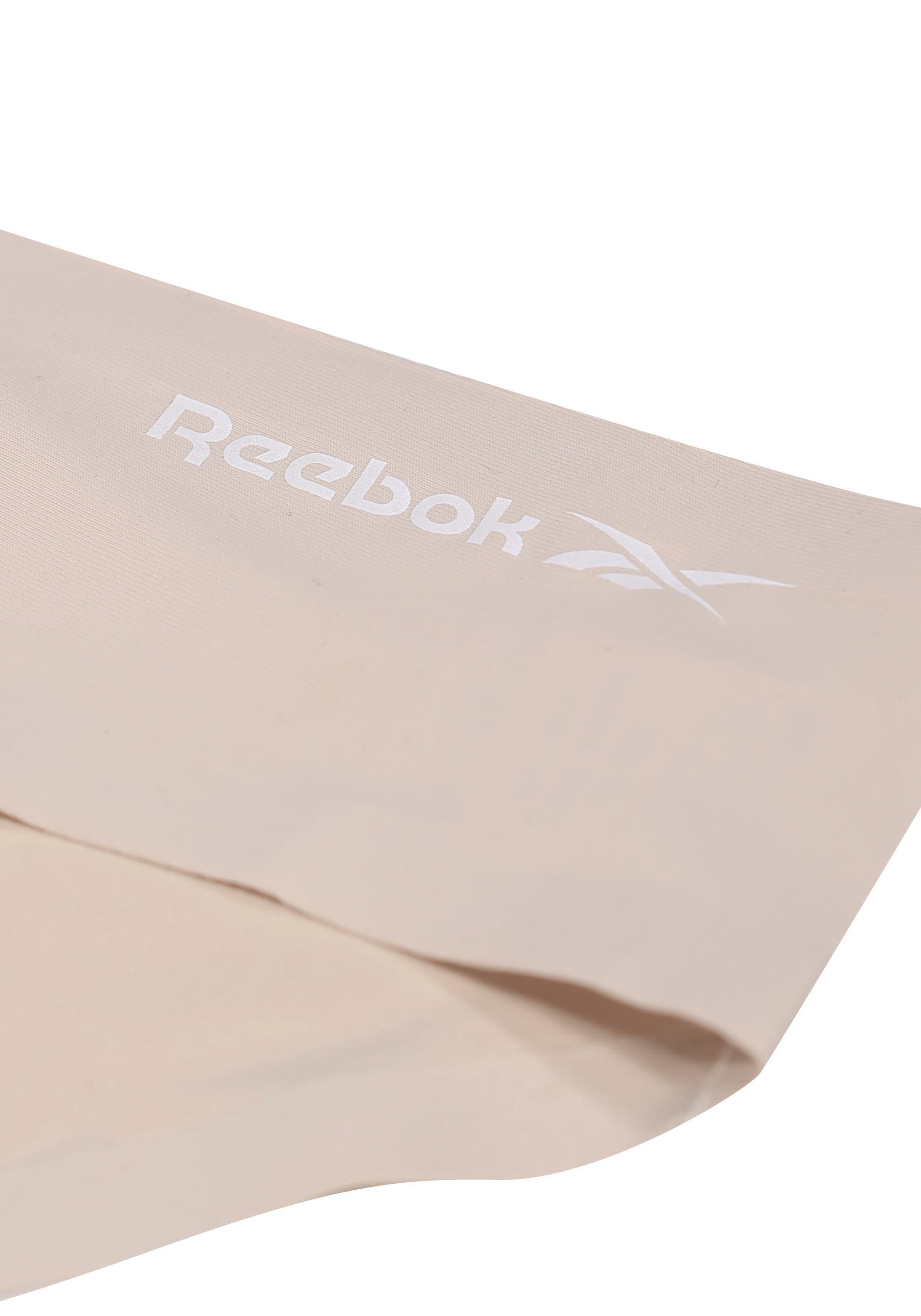 Reebok Slip »SUKI«, (3er Pack), ohne störende Nähte