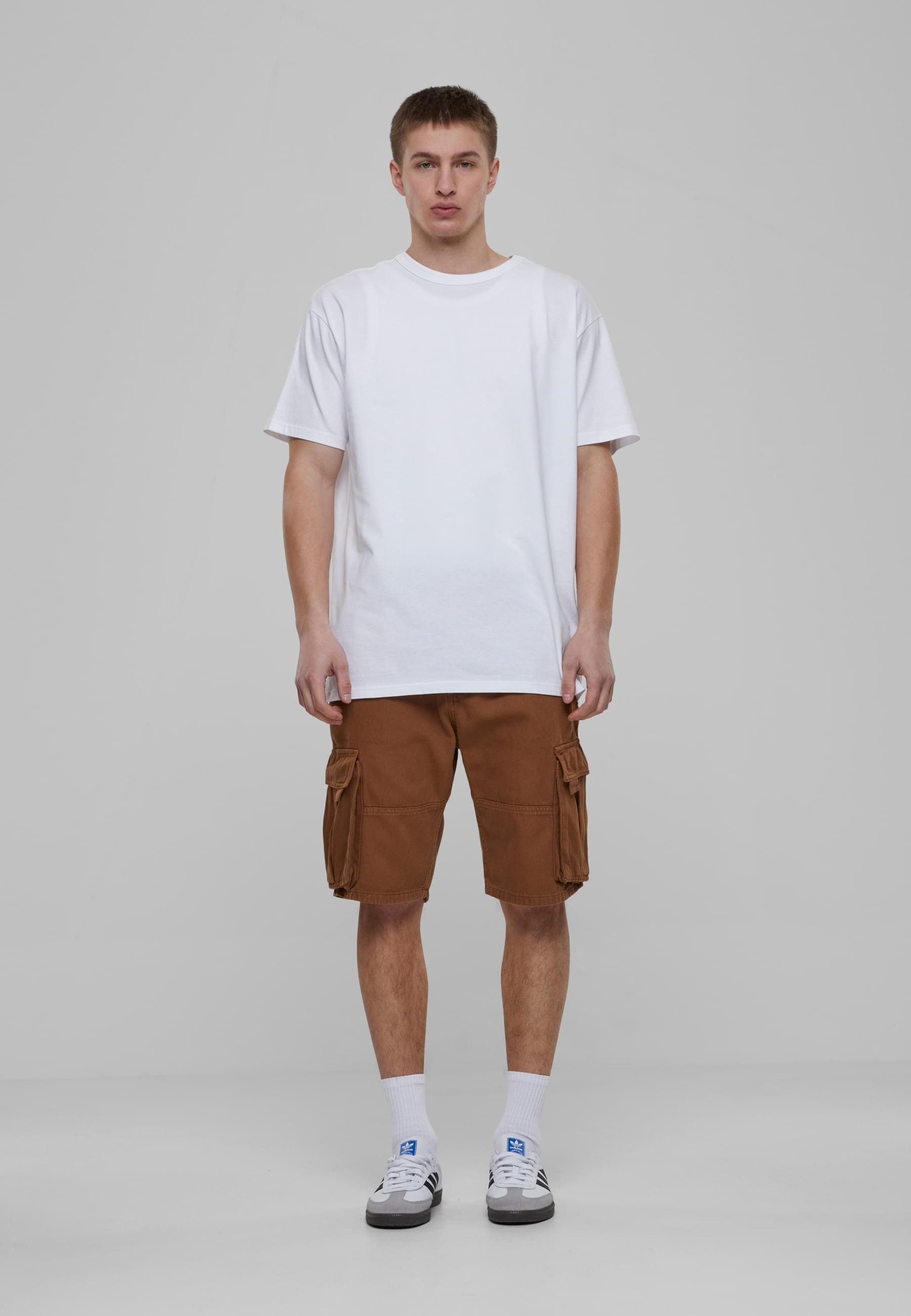 2Y Studios Shorts »2Y Studios 2Y Jeans Shorts«