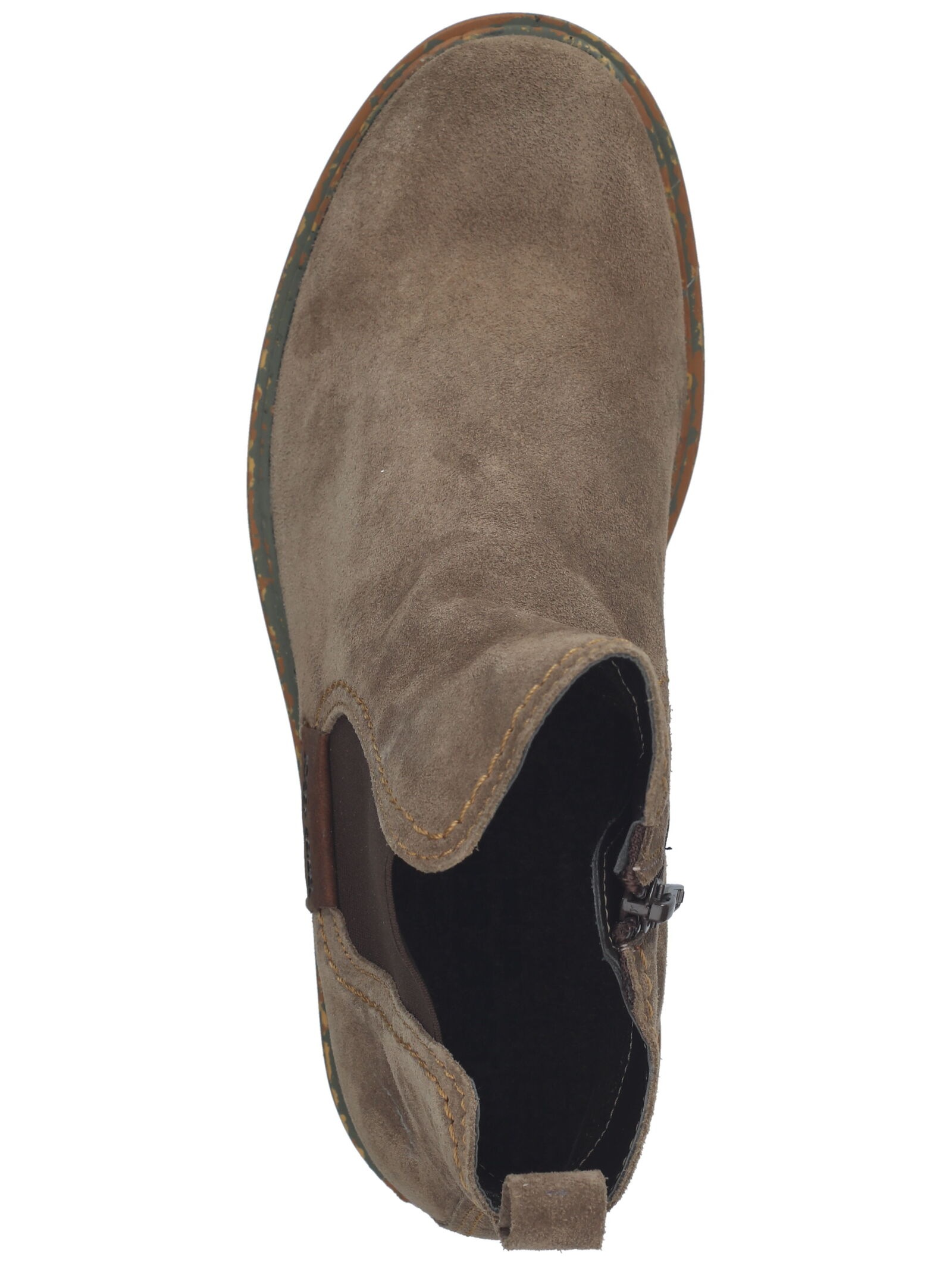 Josef Seibel Stiefelette »Josef Seibel Stiefelette Leder«
