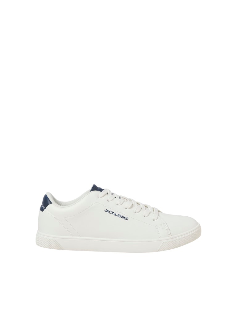 Jack & Jones Sneaker »JFWBOSLEY«, mit heller Laufsohle