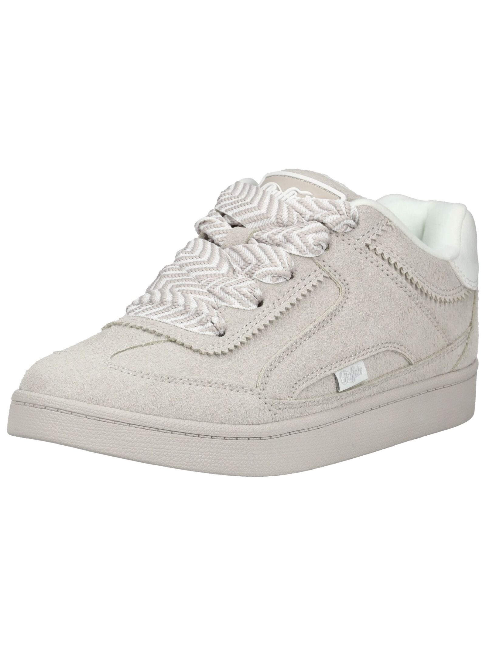 Buffalo Sneaker "Buffalo Sneaker Lederimitat" günstig online kaufen