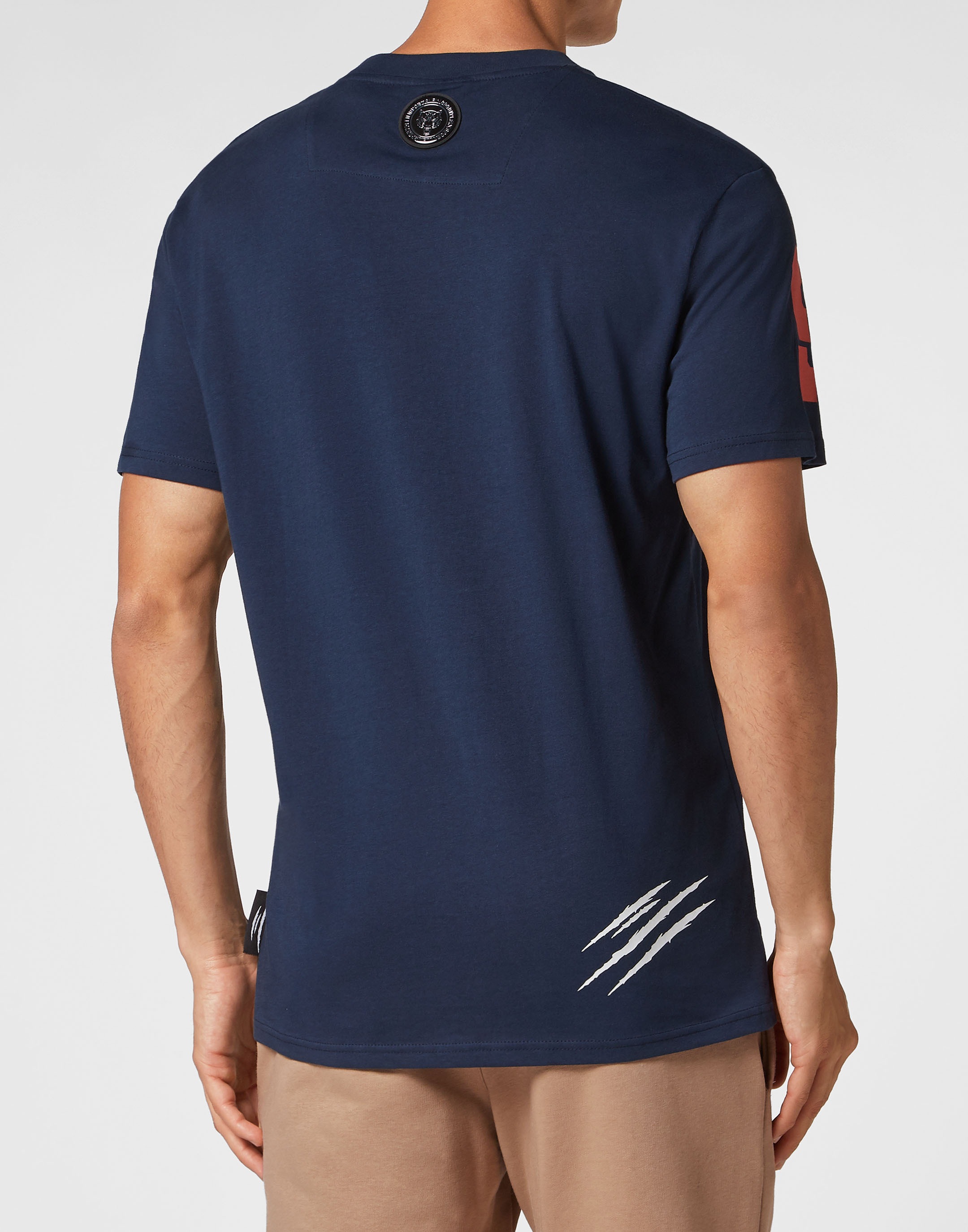 PLEIN SPORT T-Shirt »T-Shirt«