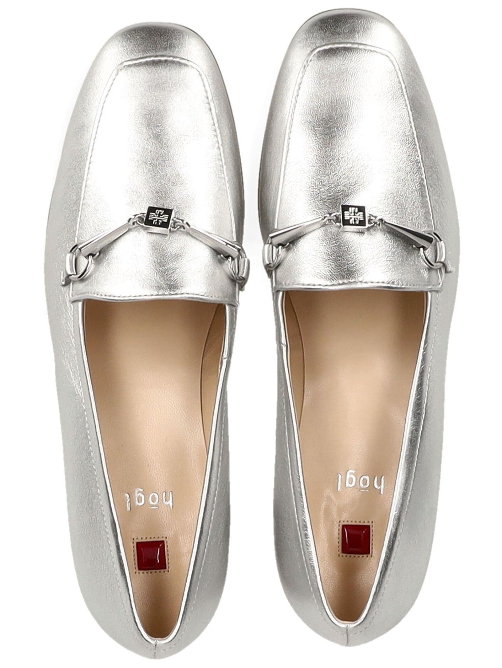 Högl Slipper »Högl Slipper Leder«