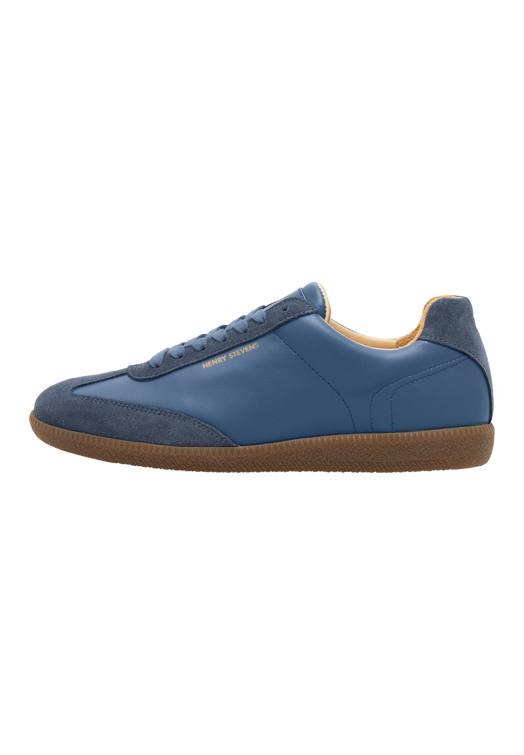 Sneaker »Sophia TIS Damensneaker«, Halbschuh Leder handgefertigt, sportlicher...