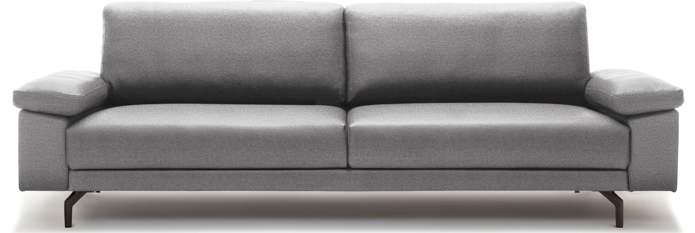 Creation BY ROLF BENZ 3-Sitzer "CR.450 elegantes Designsofa mit hohem Sitzkomfort"