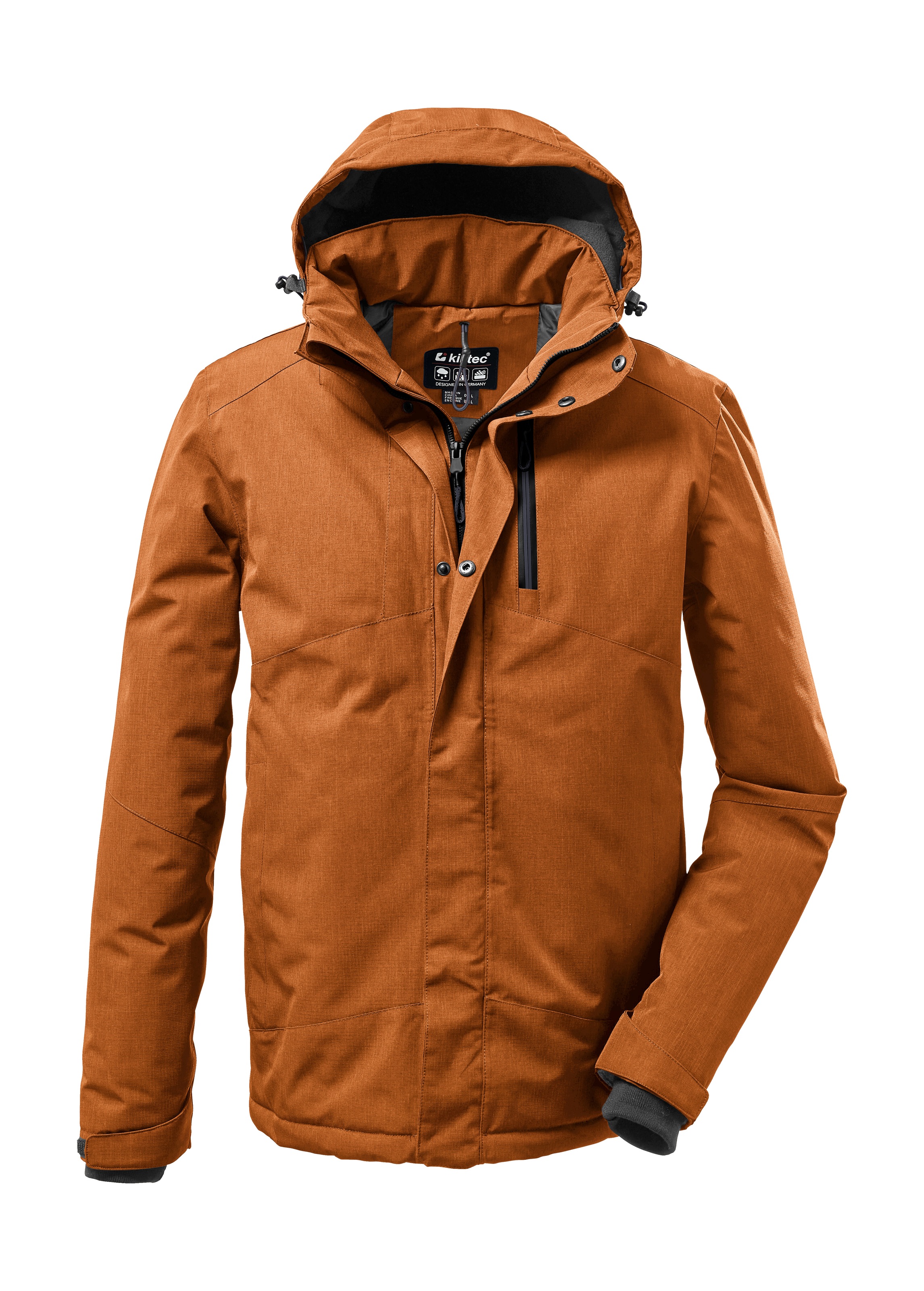 Killtec Outdoorjacke "KOW 161 MN JCKT"