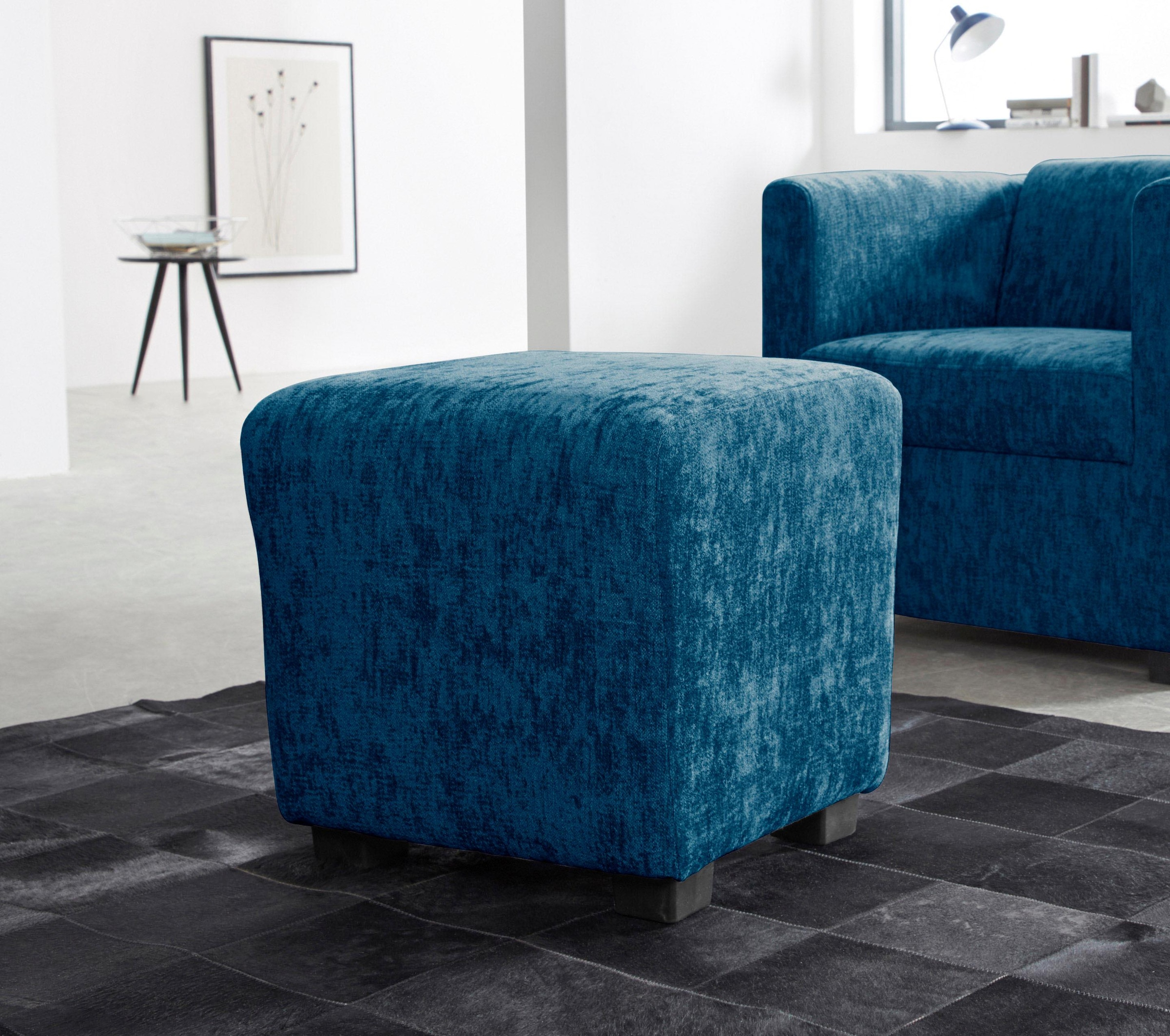 Home affaire Hocker "Bob" günstig online kaufen