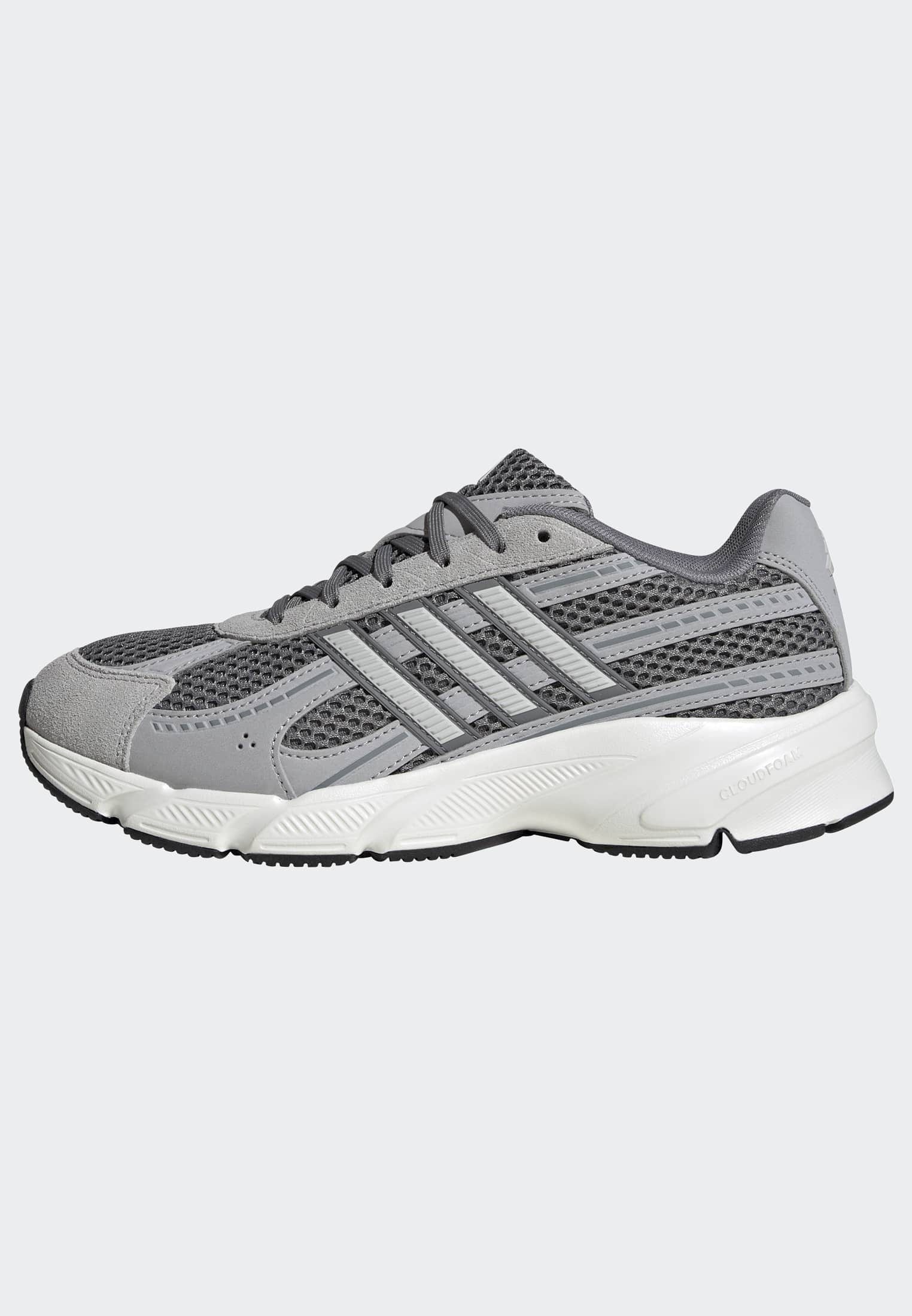 adidas Sportswear Sneaker »TECHNOCHAOS 2000«  inspiriert vom Design des adistar control