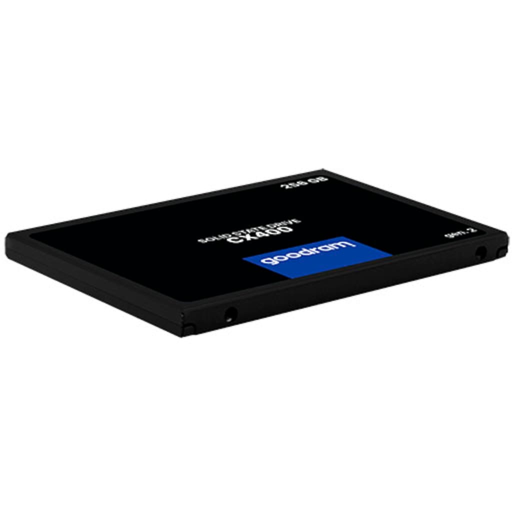 Goodram interne SSD »CX400«, 2,5 Zoll