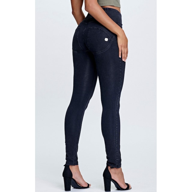 Freddy Jeggings »WRUP«, mit hohem Bund und Push-Up Effekt bestellen | BAUR