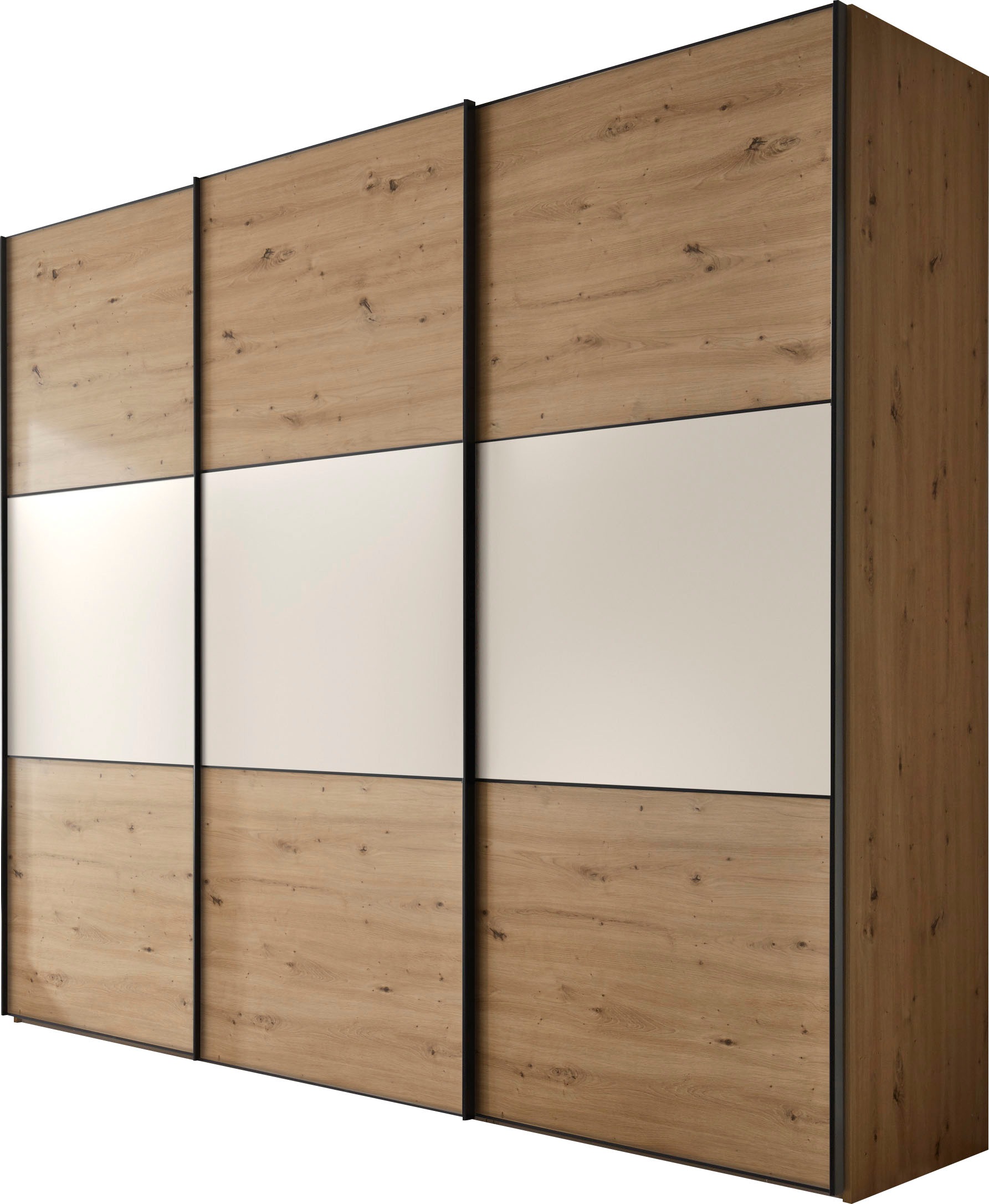 STAUD Schwebetürenschrank "Includo, Made in Germany" günstig online kaufen