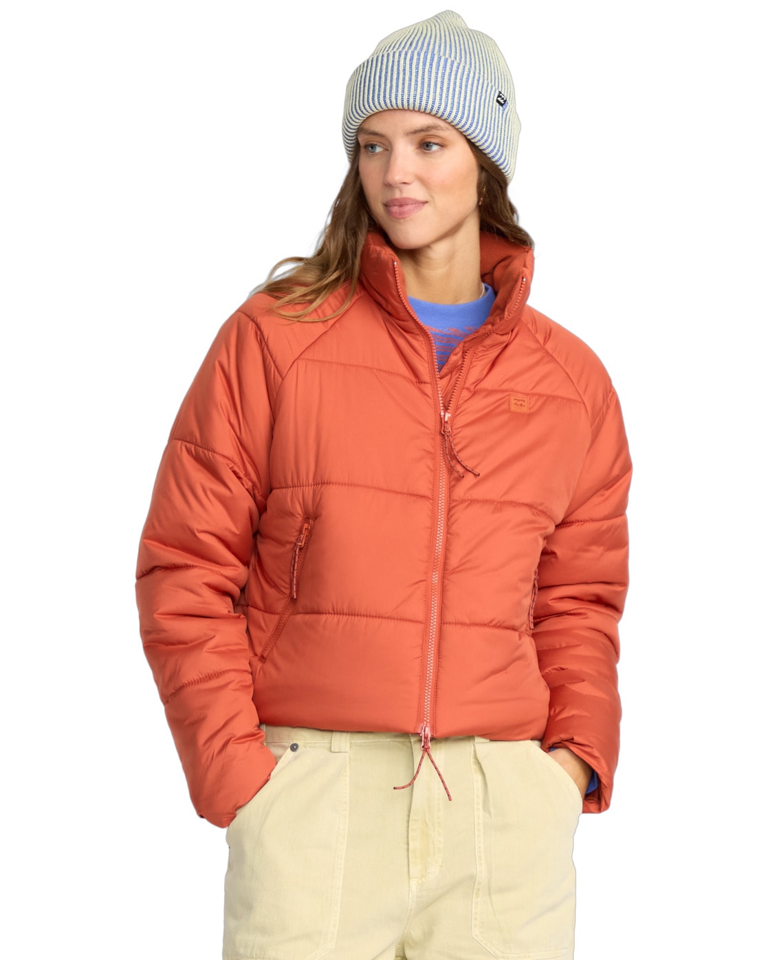 Billabong Outdoorjacke "High Line" günstig online kaufen