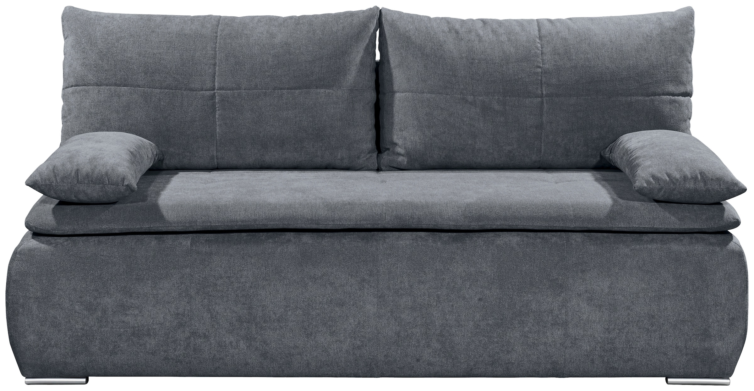 ED EXCITING DESIGN Schlafsofa "Jana", mit Bettfunktion und Bettkasten, sowi günstig online kaufen