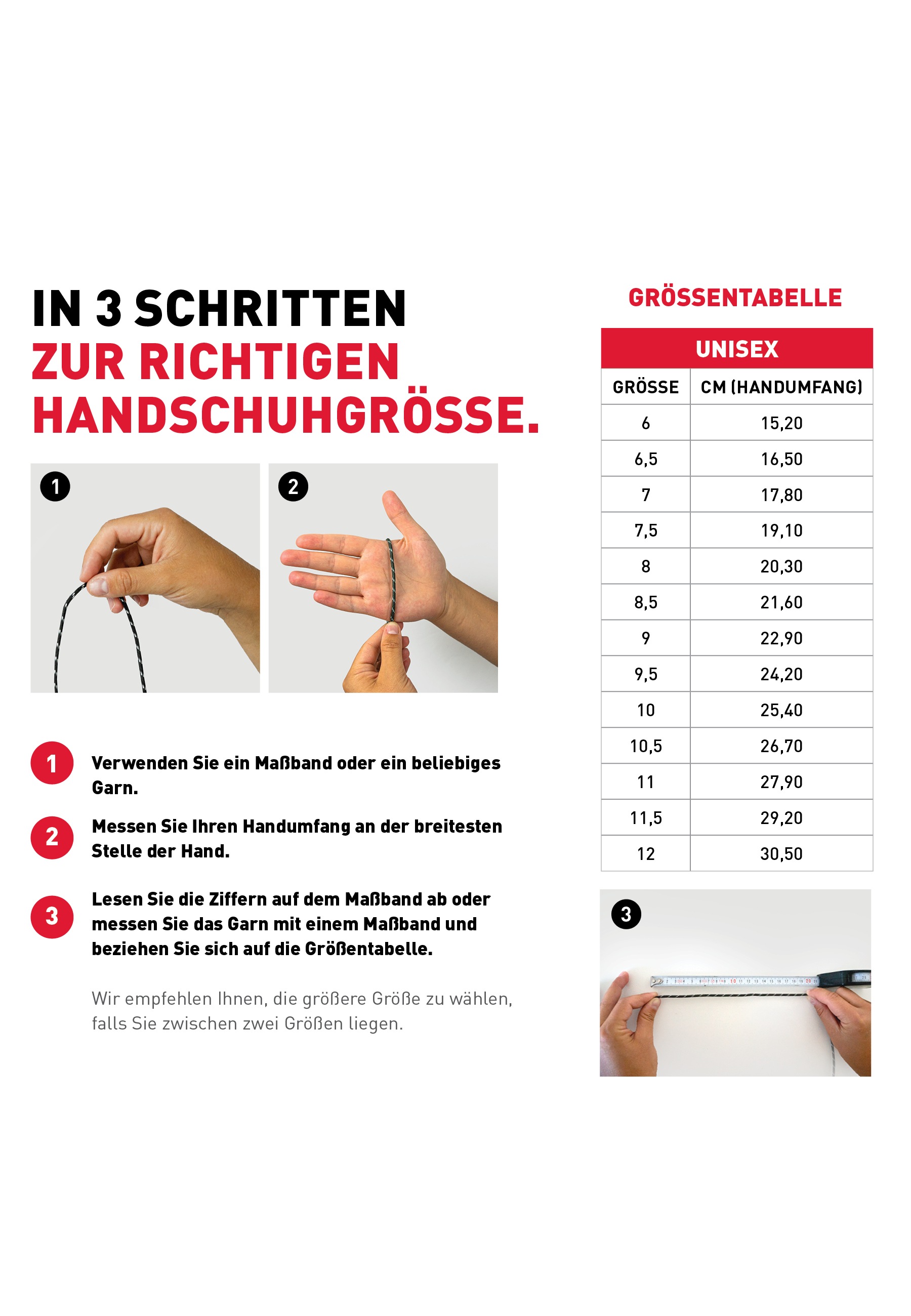 Reusch Skihandschuhe "Vertical TOUCH-TEC™" mit praktischer Touch-Funktion günstig online kaufen