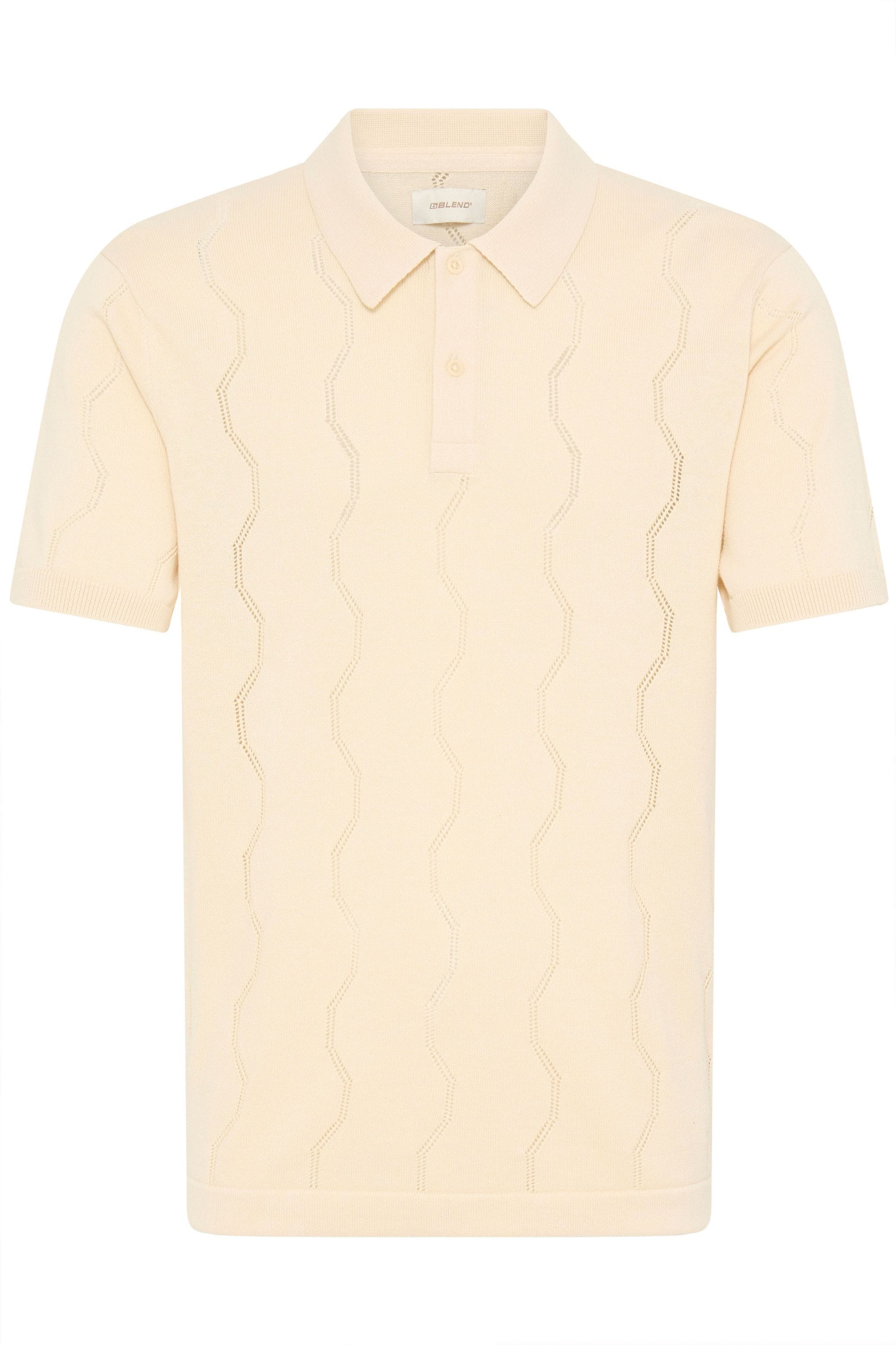 Blend Poloshirt "Poloshirt BHDuran Knit" günstig online kaufen