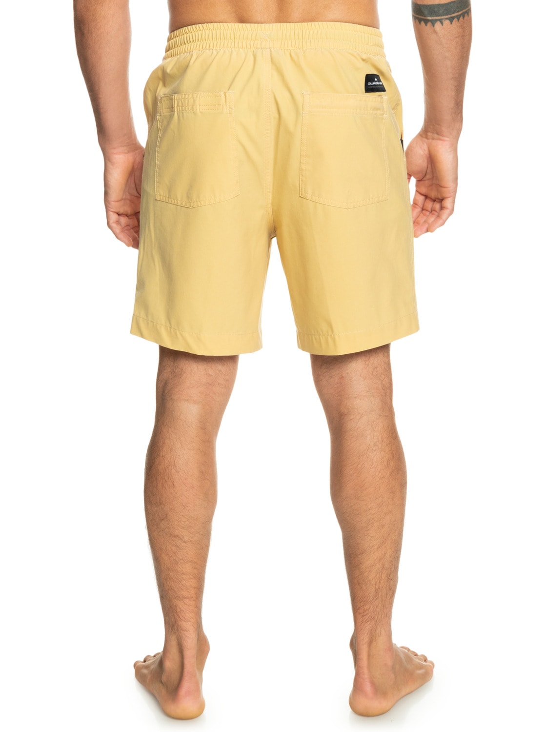 Quiksilver Boardshorts »Taxer 18"«