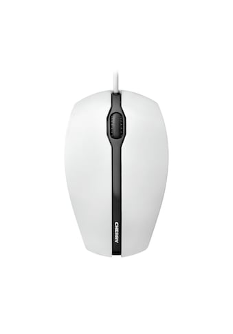 Cherry Maus »GENTIX CORDED MOUSE« kabelgebund...