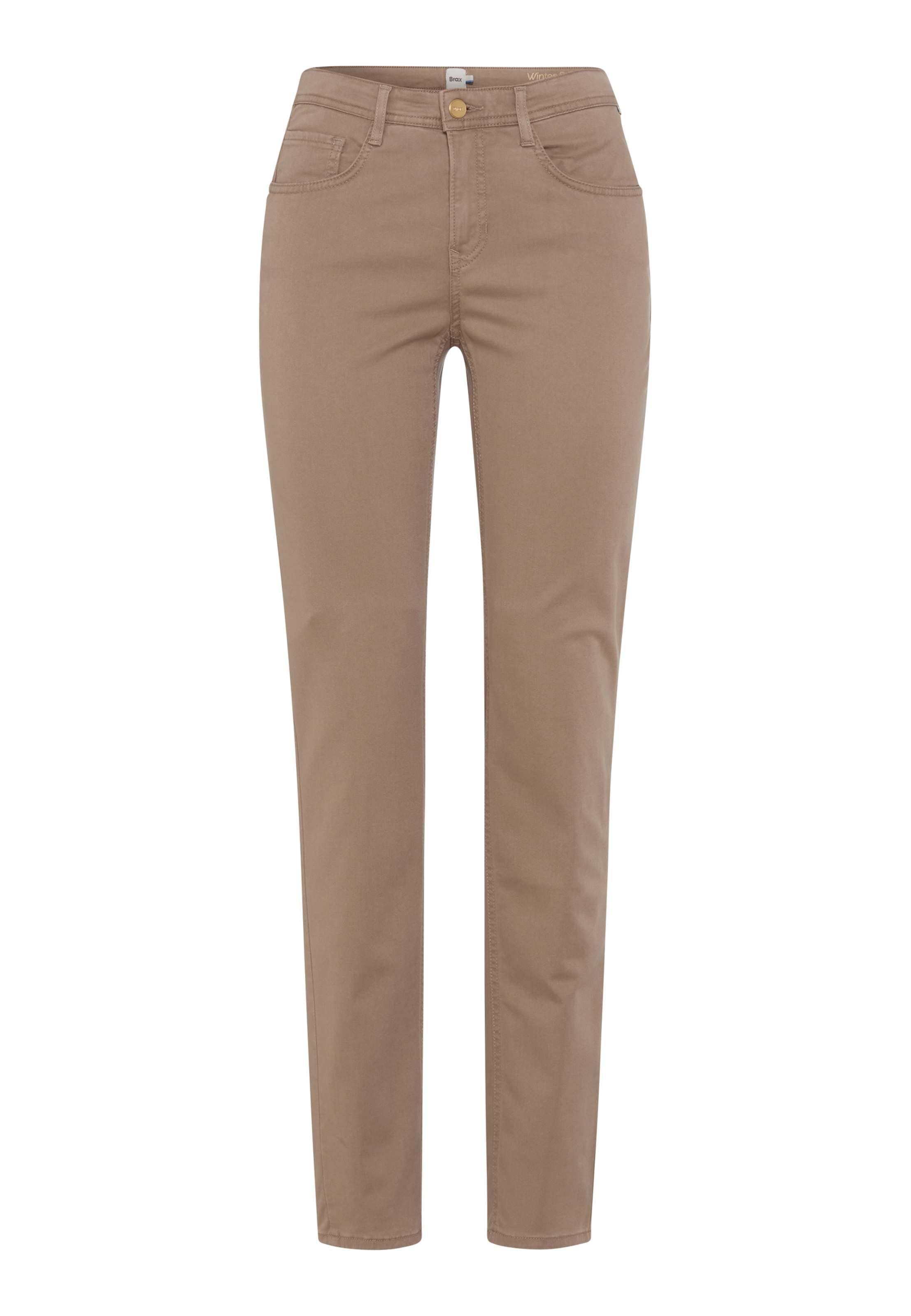 Brax 5-Pocket-Hose »Style MARY«