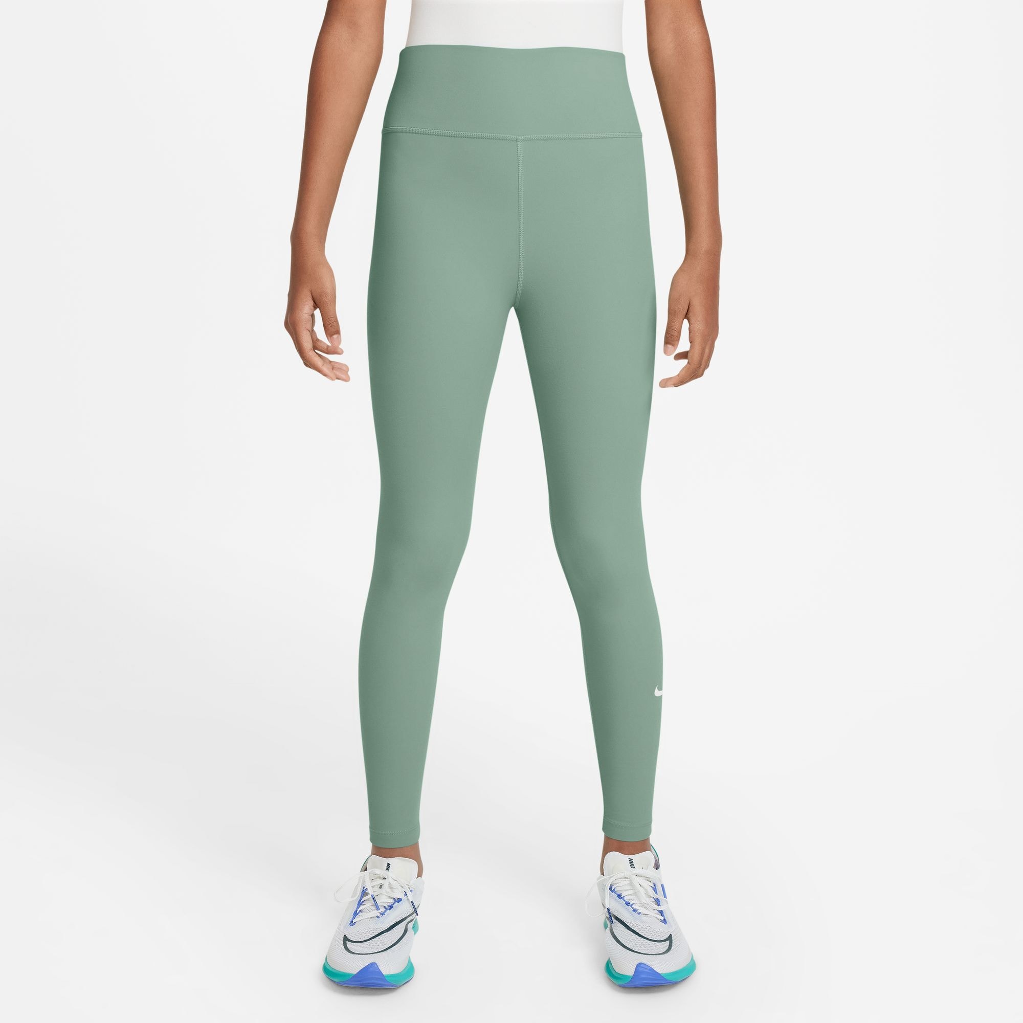 Nike Leggings »G NK DF ONE TGHT«  weiches und elastisches Material, schweißableitende Technologie