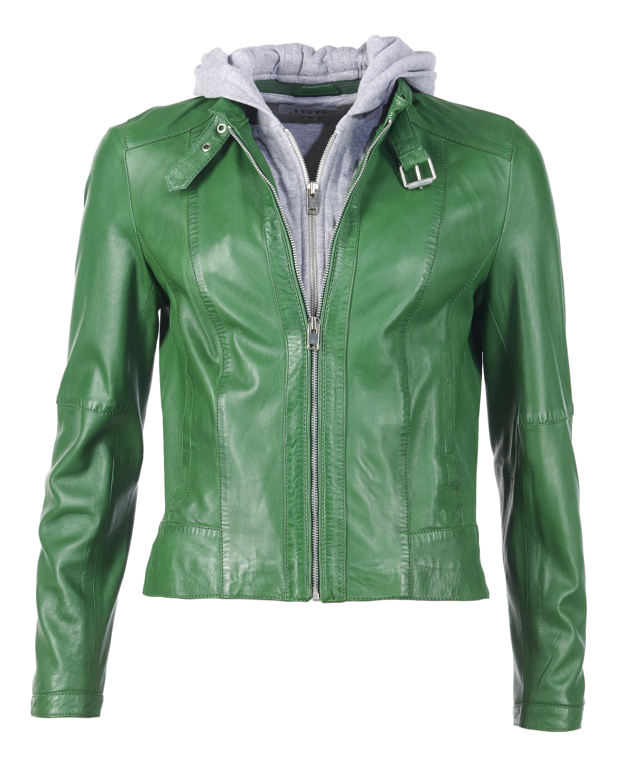 JCC Lederjacke »31024030«