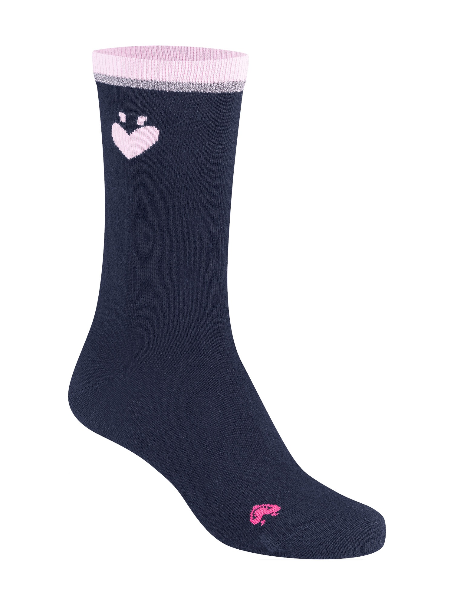 Lieblingsstück Langsocken »KellyEp - Geschenkbox - Regular« mit Baumwoll-Anteil