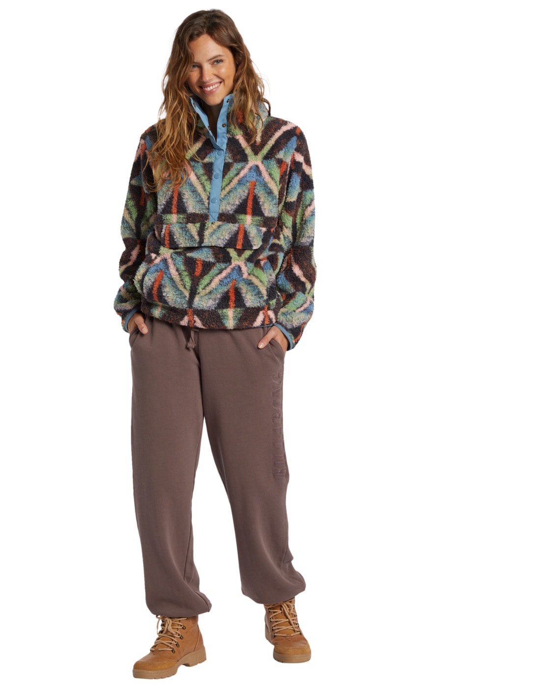 Billabong Sweatshirt »Switchback«