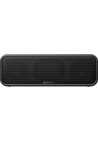 Anker Bluetooth-Lautsprecher »Soundcore Sele...