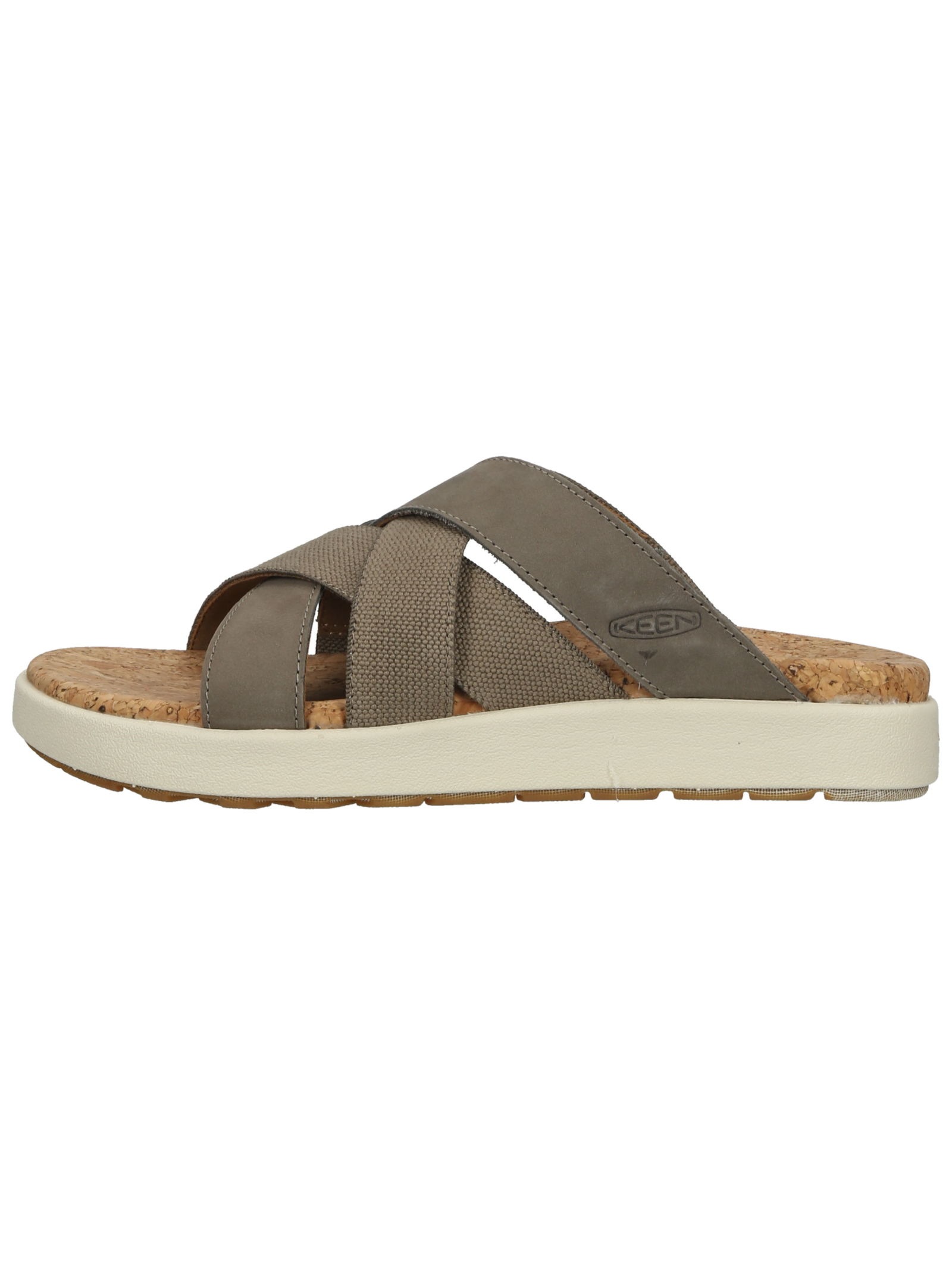 Keen Pantolette »Keen Pantoletten Leder/Textil«