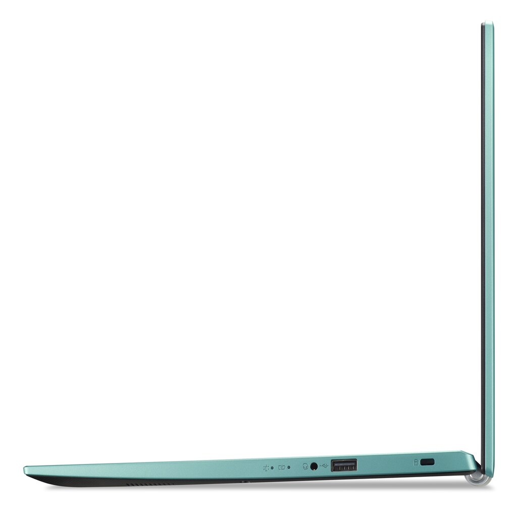 Acer Notebook »Aspire 3 (A315-58-59KN) Laptop 15.6 Zoll«, 39,6 cm, / 15,6 Zoll, Intel, Core i5, 1000 GB SSD