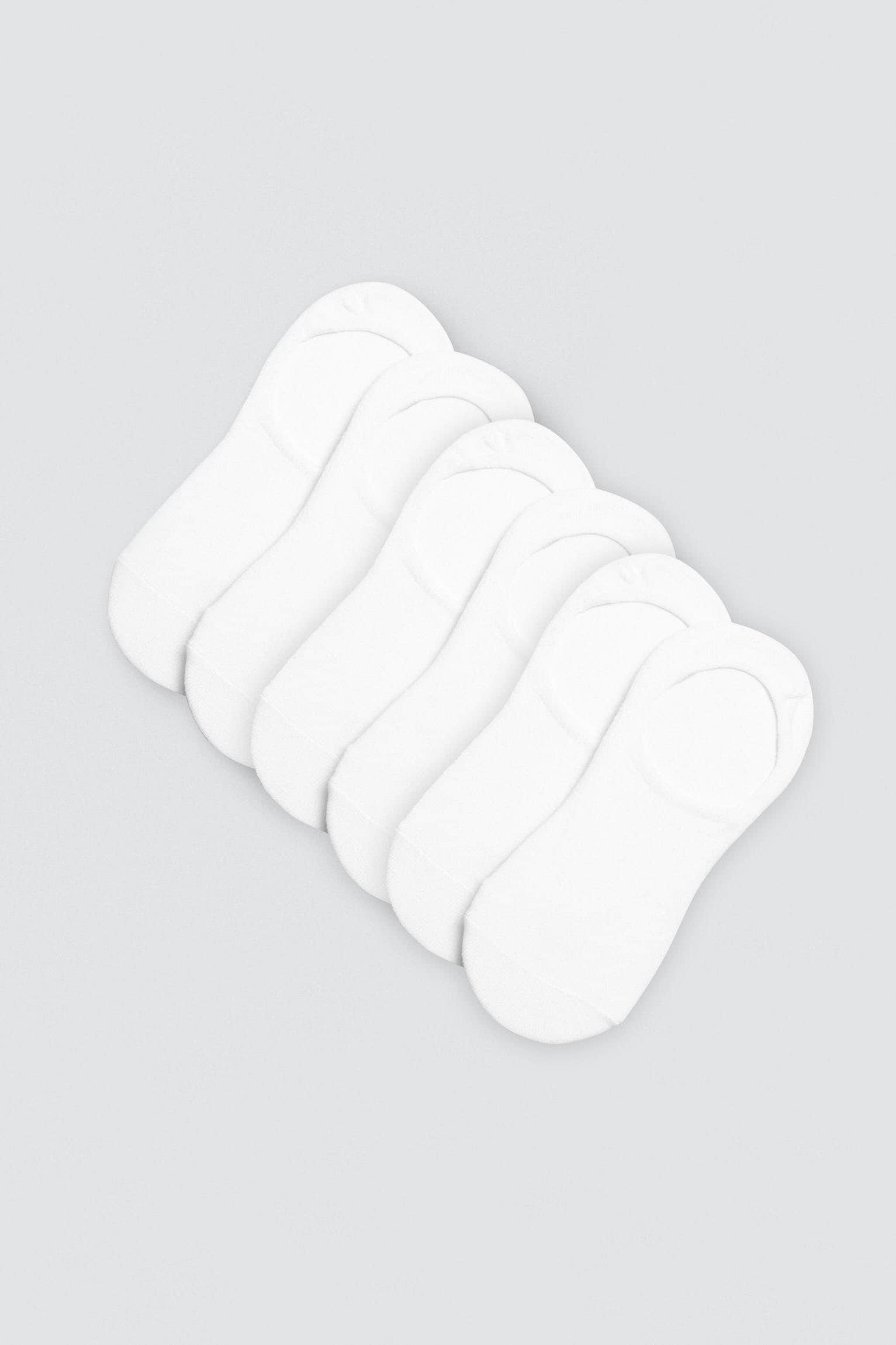 YSABEL MORA Socken, (6 Paar) günstig online kaufen