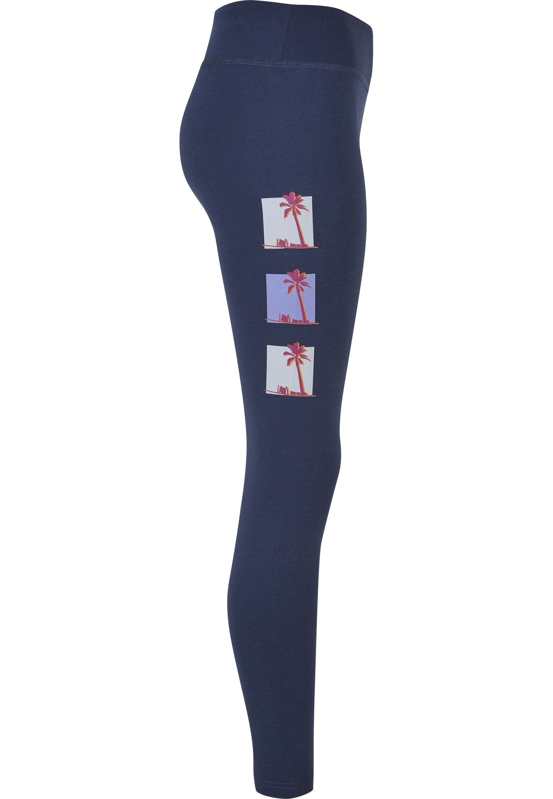 Just Rhyse Leggings »Just Rhyse Damen Just Rhyse JR Beaches Leggings«