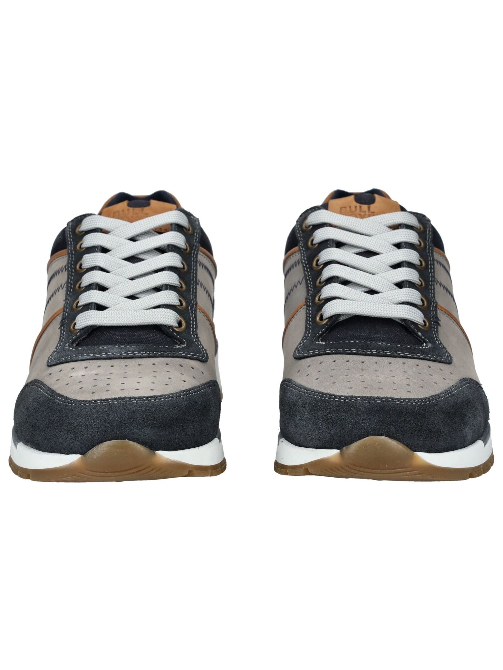 Bullboxer Sneaker »Bullboxer Sneaker Leder/Textil«