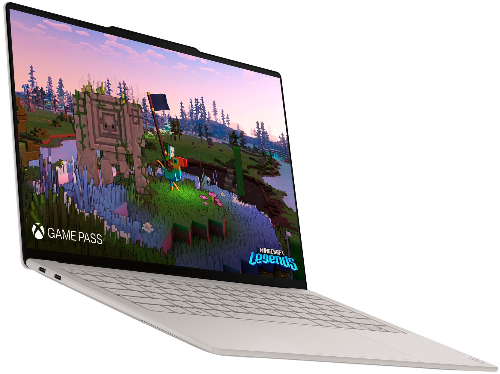 Lenovo Notebook »Yoga Slim 7 Ultra 14IPH11« 35,6 cm / 14 ″ Intel Core Ultra 7 Intel Graphics 1.000 GB SSD