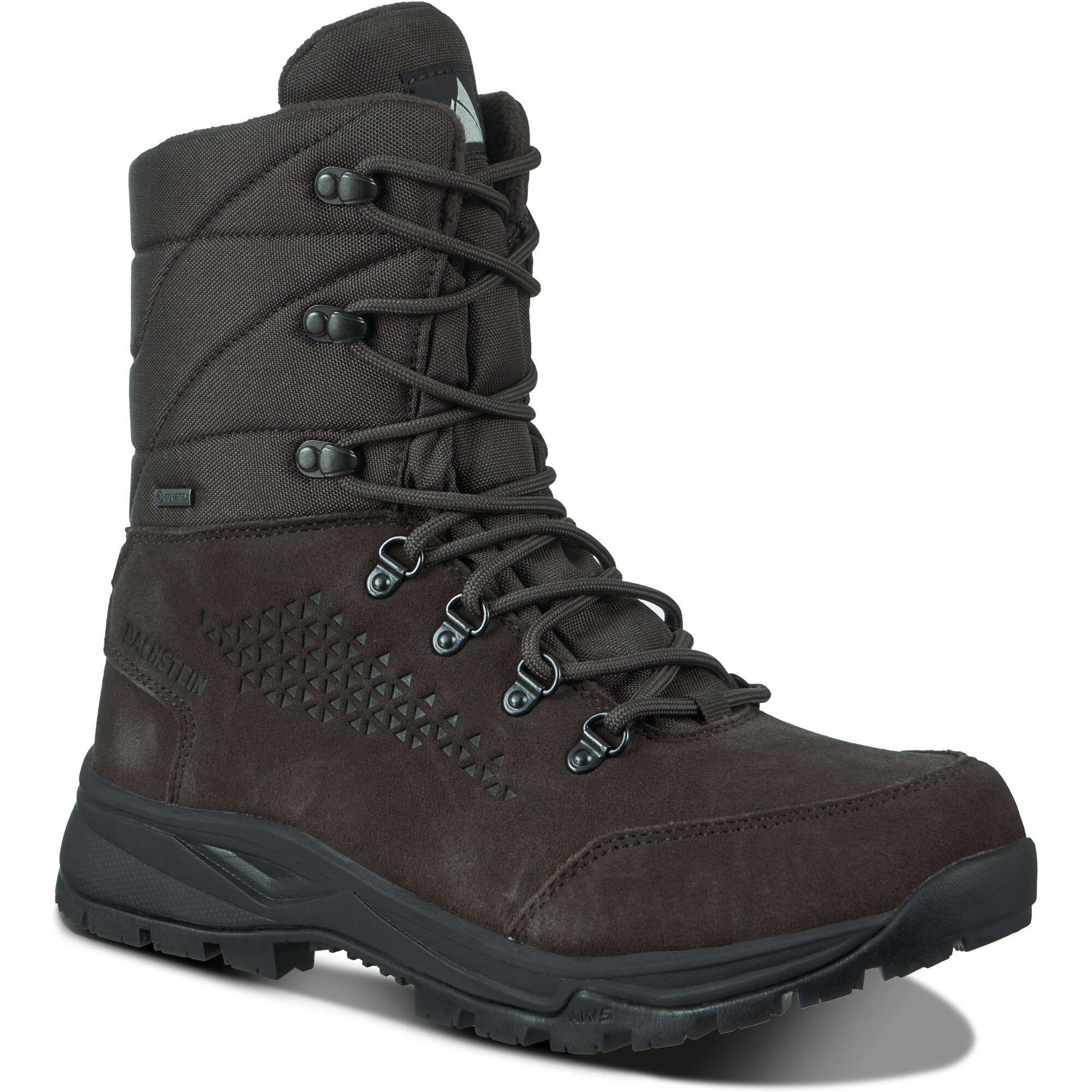 Dachstein Outdoorschuh "NORDSTERN GORE-TEX", wasserdicht und gefüttert günstig online kaufen