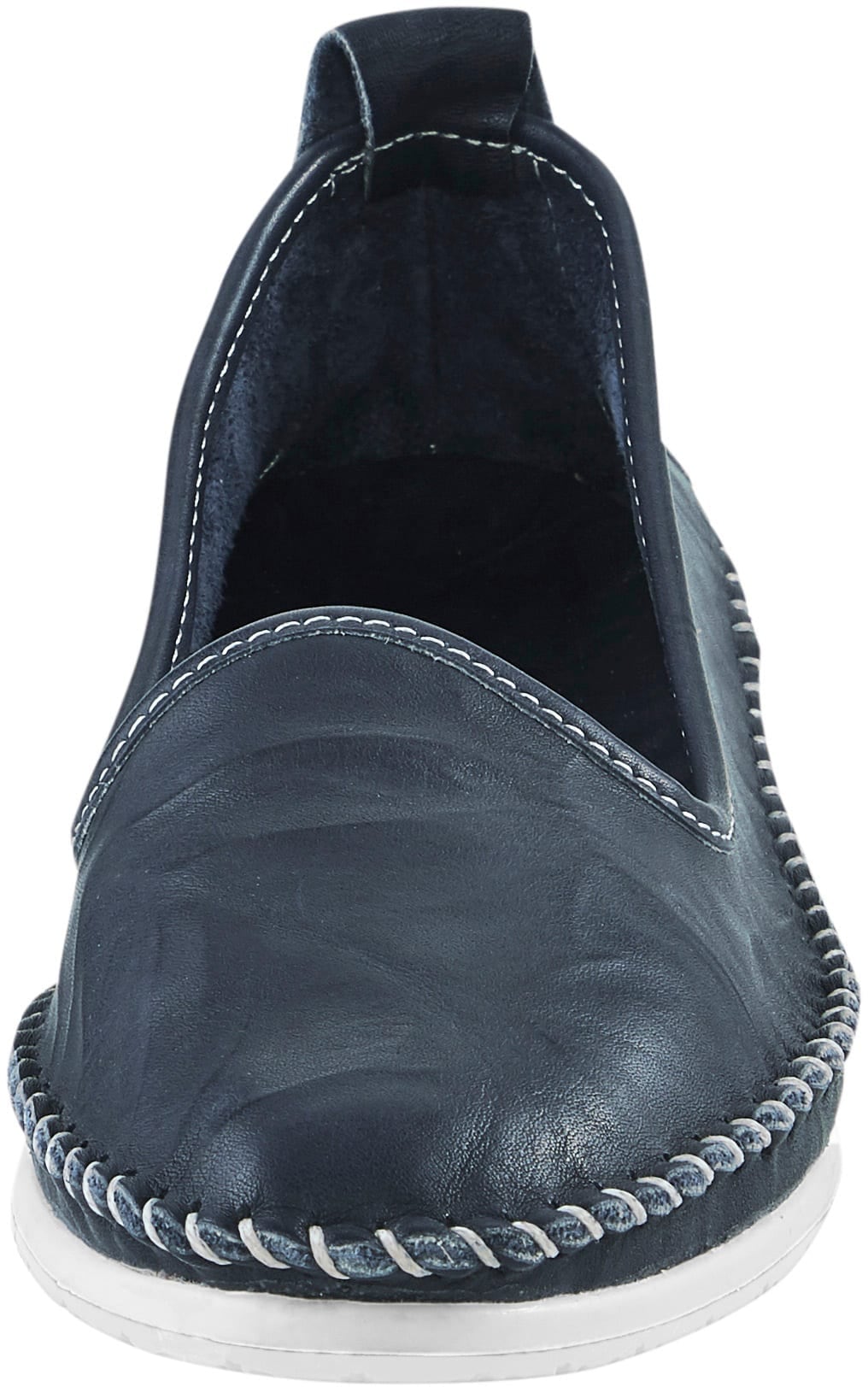 Andrea Conti Slipper