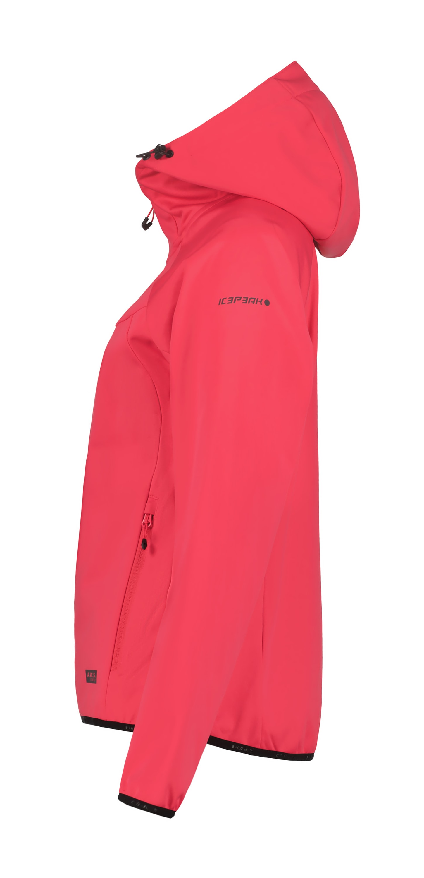 Icepeak Outdoorjacke »Icepeak Softshell jacke BRADEN«