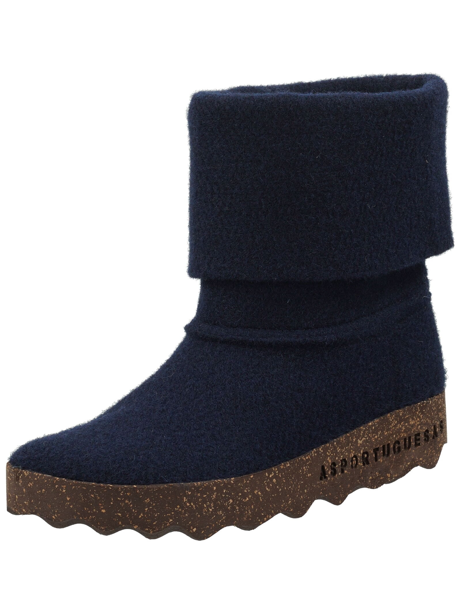 Asportuguesas Stiefelette "Asportuguesas Stiefelette Filz" günstig online kaufen
