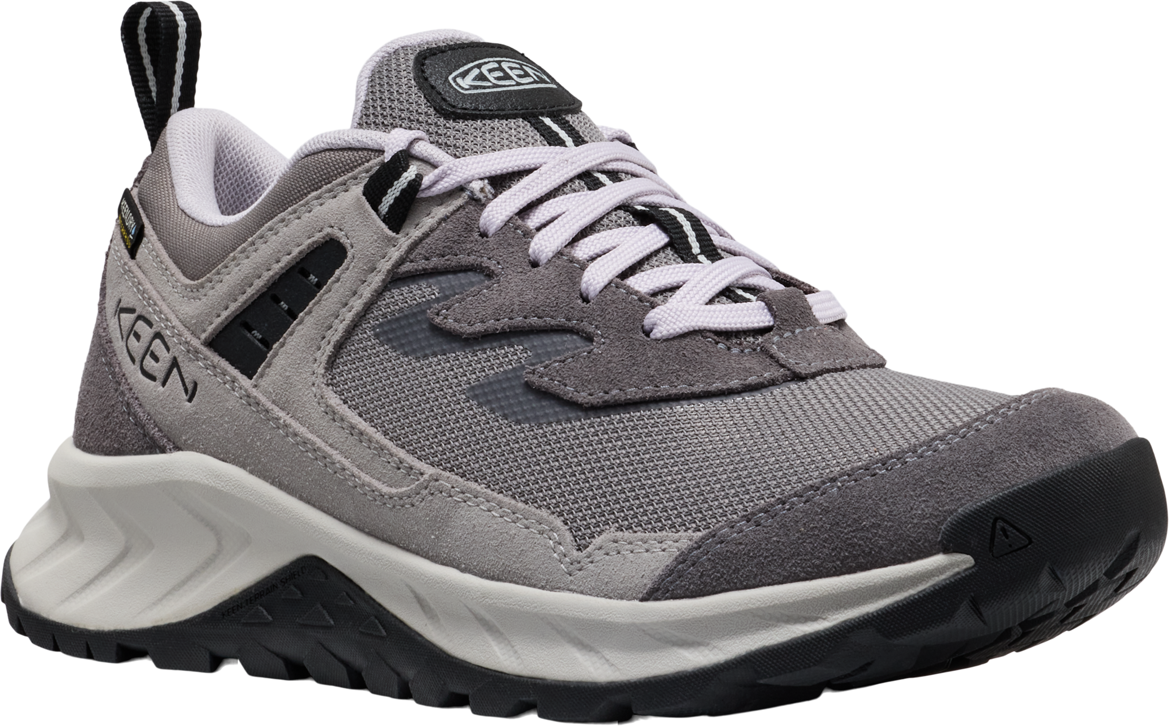 Keen Outdoorschuh »HIGHTRAIL WP«