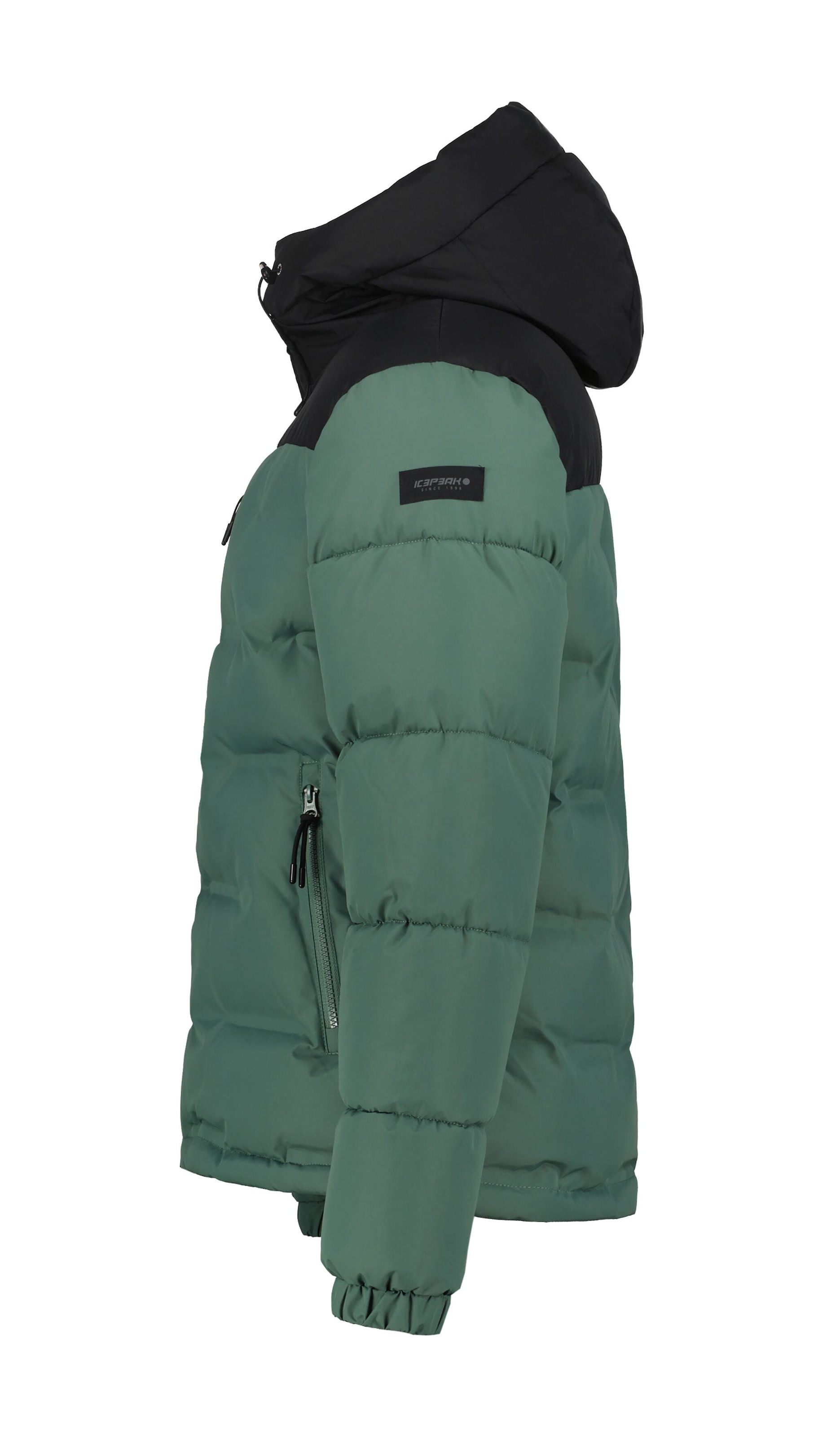 Icepeak Steppjacke »ICEPEAK AMERI«
