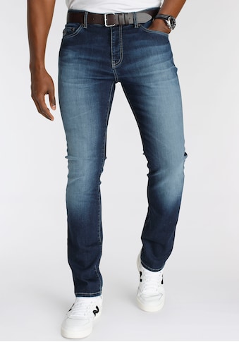 Stretch-Jeans »"Reed"«