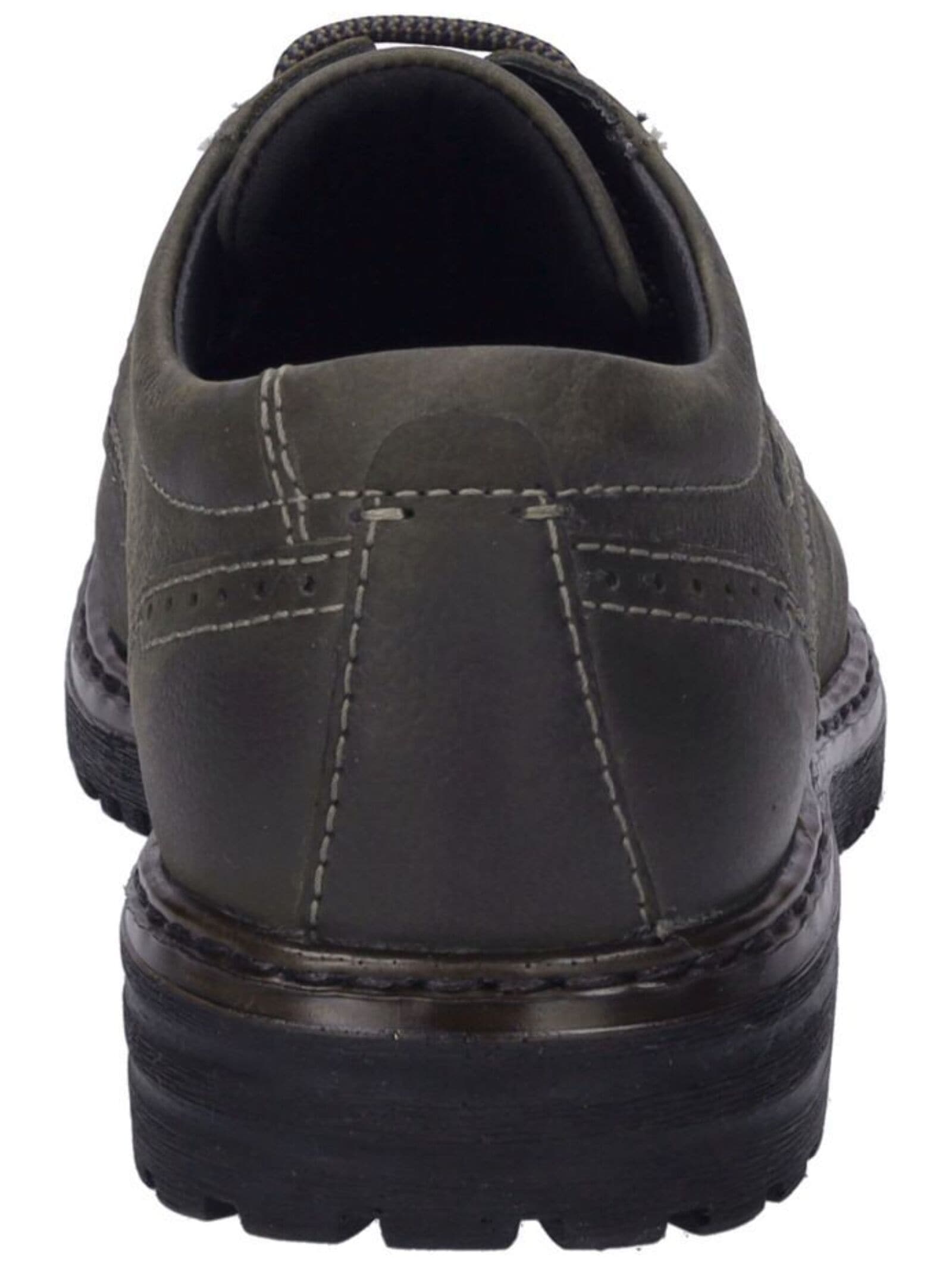 Josef Seibel Schnürschuh »Josef Seibel Halbschuhe Leder«