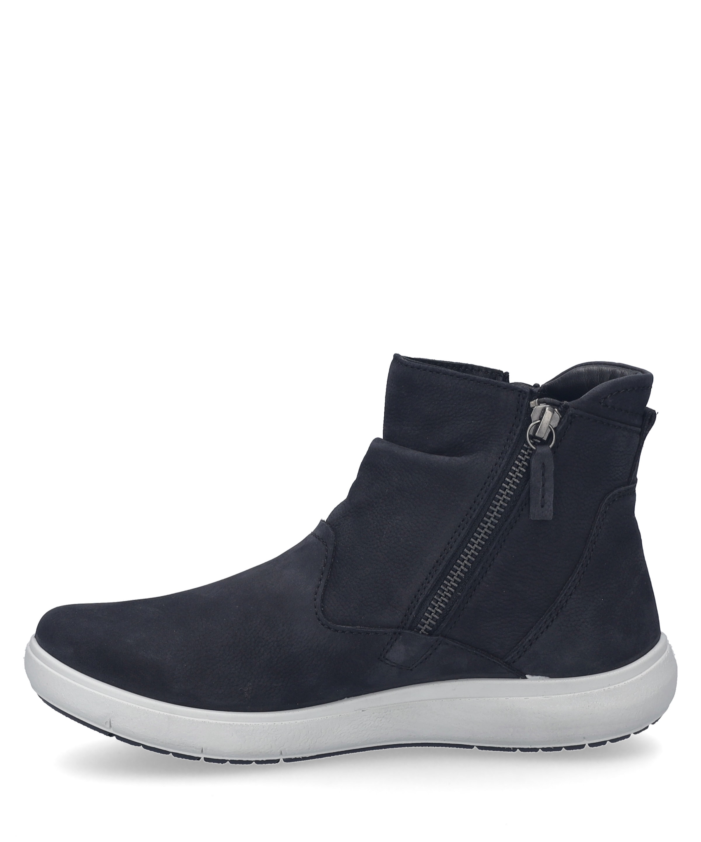 Josef Seibel Stiefelette »Megan 12, schwarz«