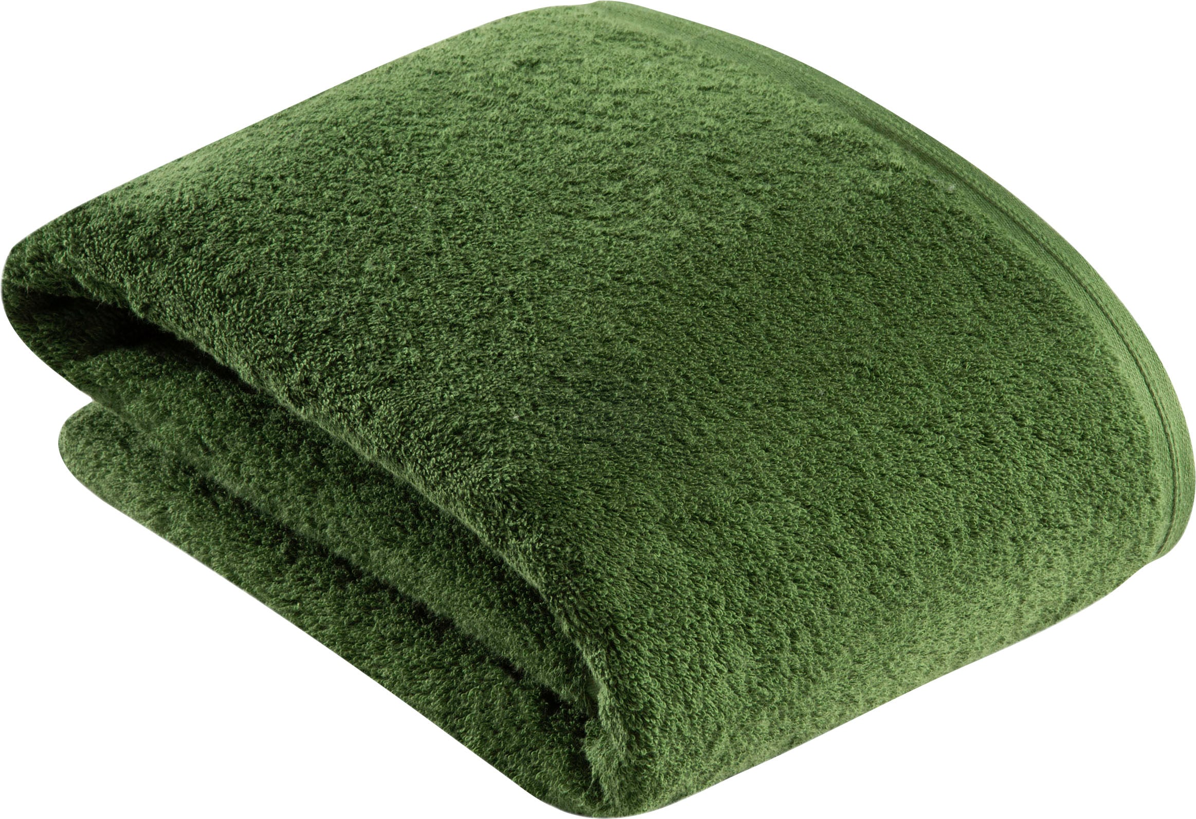 Vossen Badetuch "Vegan Life" 100% vegan günstig online kaufen