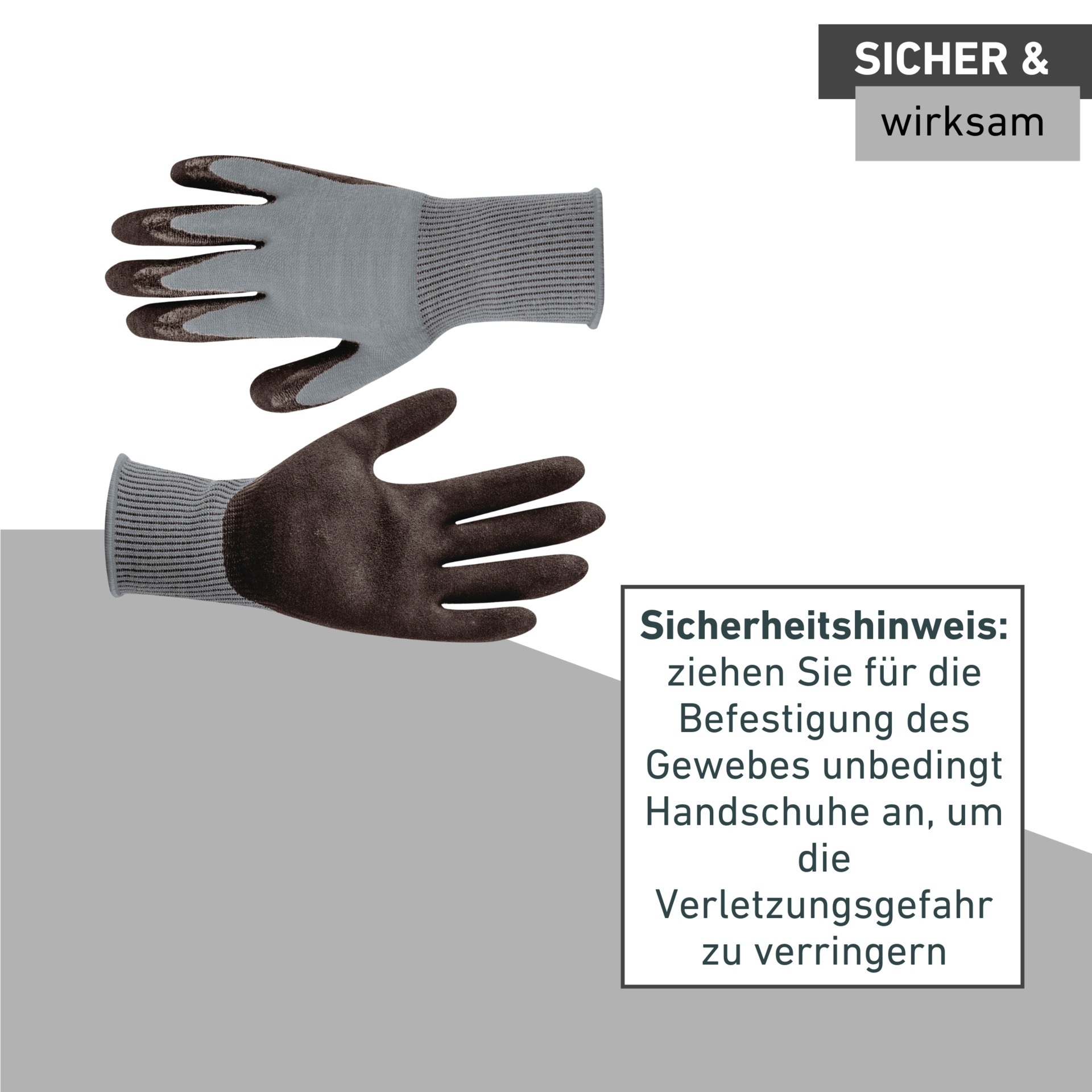 Windhager Fliegengitter-Gewebe »aus Aluminium, geeignet für Fenster und Lichtschächte« 1 Stk. tlg. Insektenschutzgitter erhältlich in unterschiedlichen Maßen