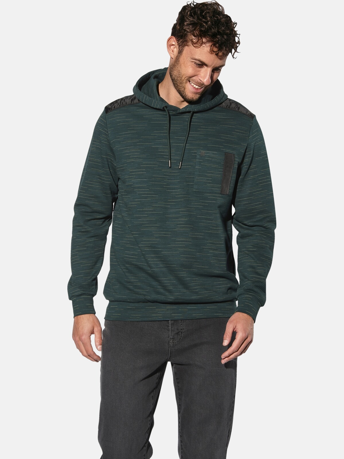 Babista Kapuzensweatshirt "Sweatshirt CORLIAN" günstig online kaufen